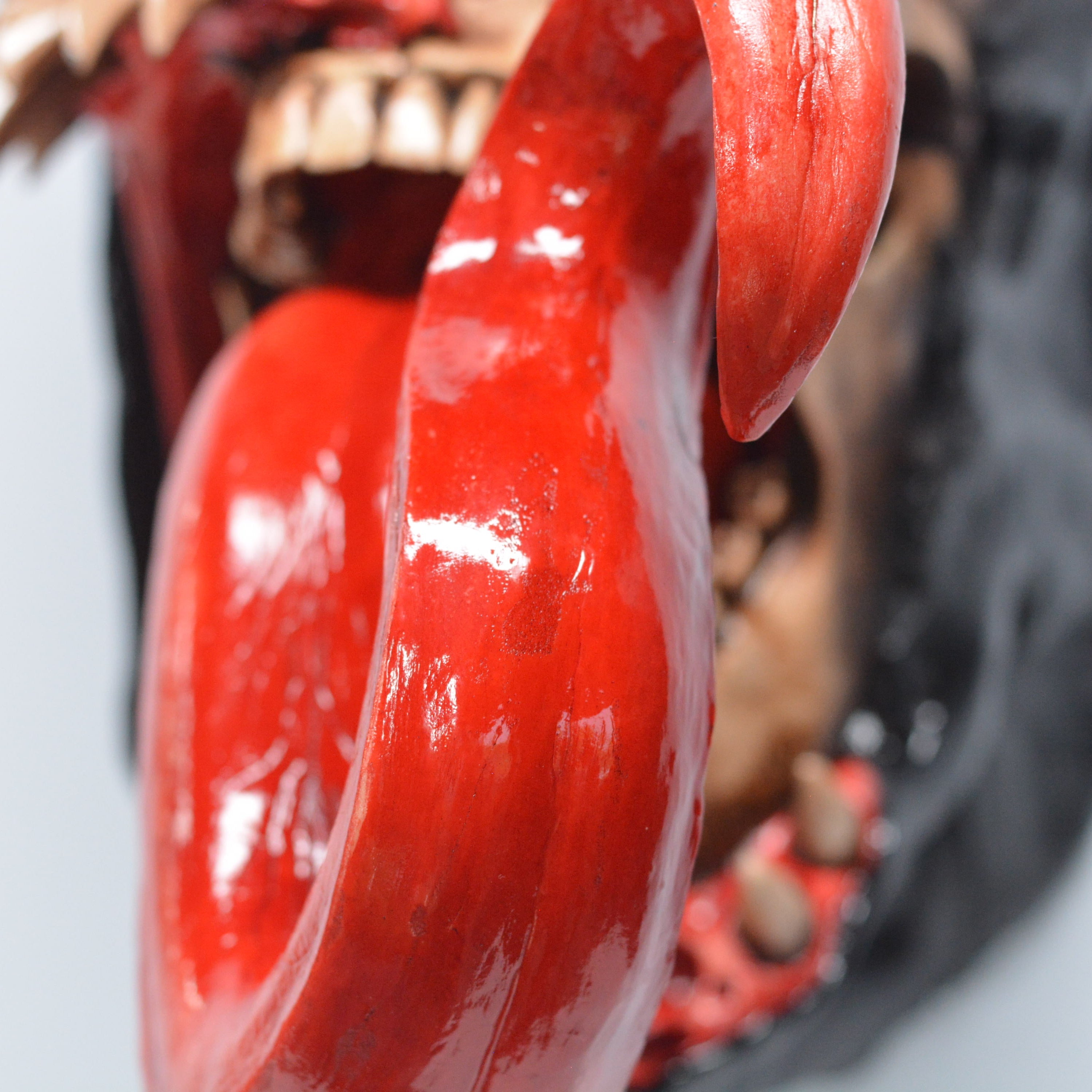 Symbiote - [SUPERSIZE] Wall mount [SCRATCH & DENT] (3)