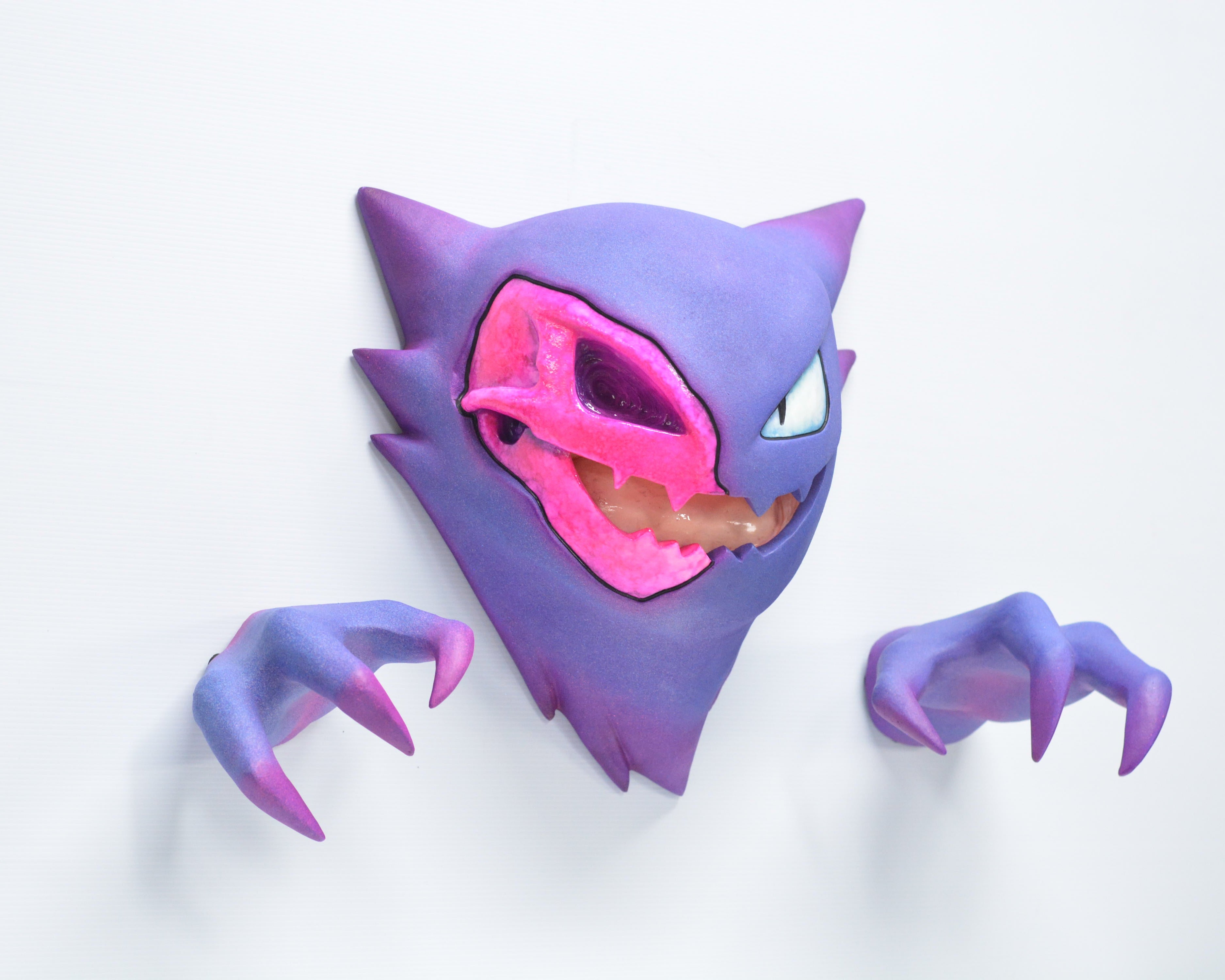 #093 - Trophy - Neon Icon (SCRATCH & DENT) [2]