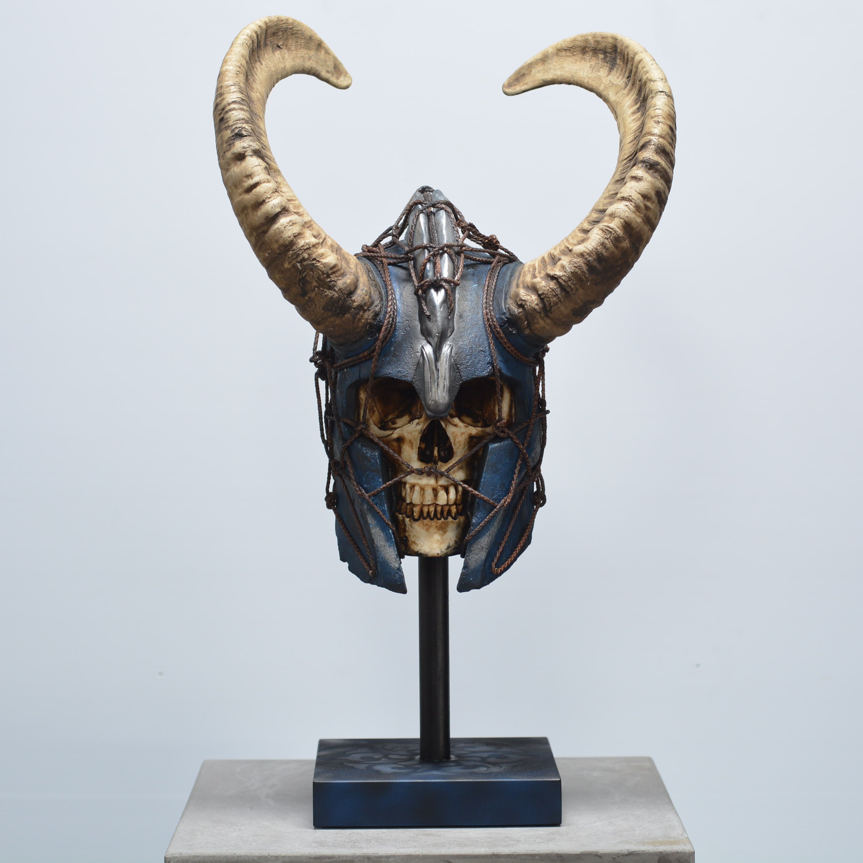 Viking Killer - Sean of Scotland [EXPERIMENTAL PAINT]