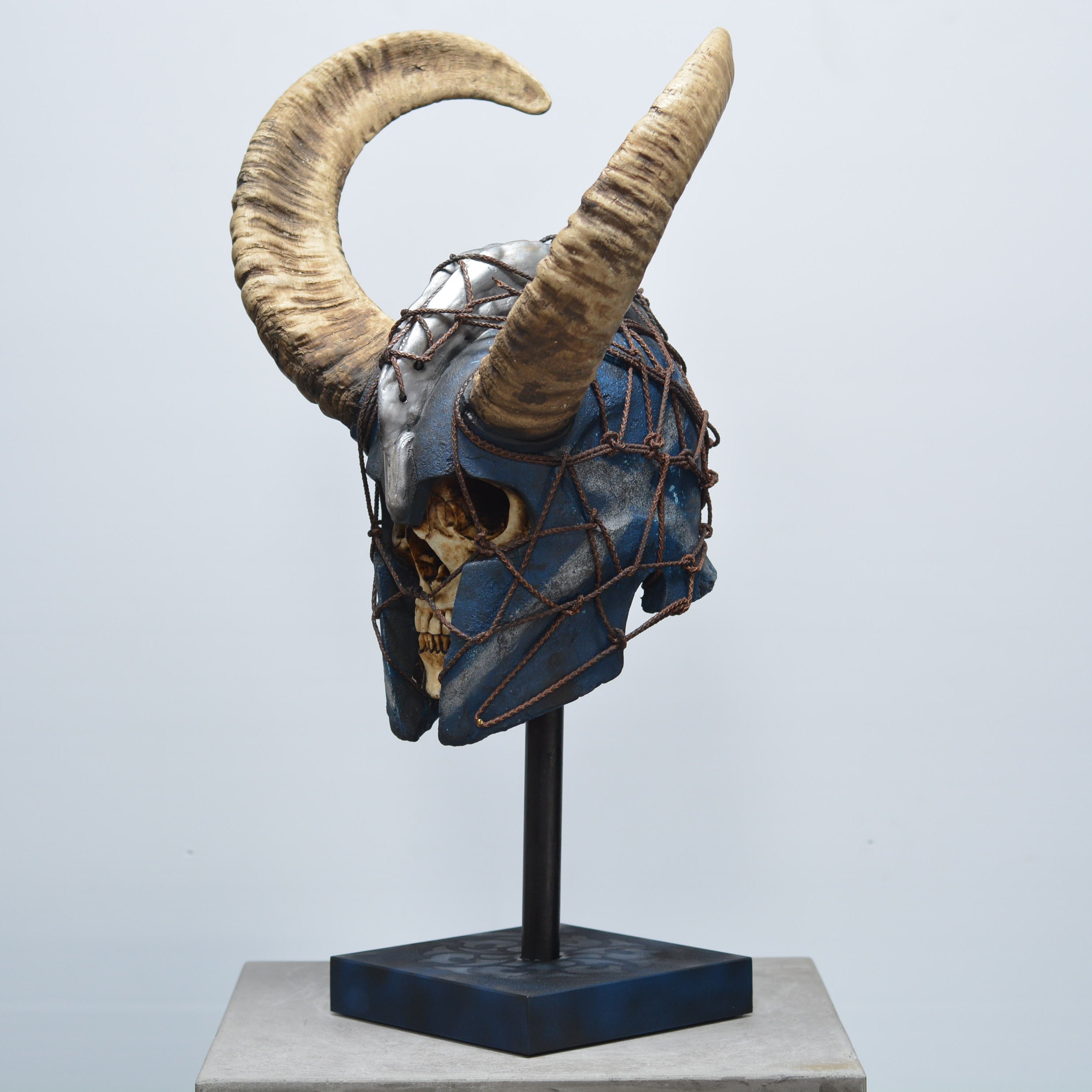 Viking Killer - Sean of Scotland [EXPERIMENTAL PAINT]
