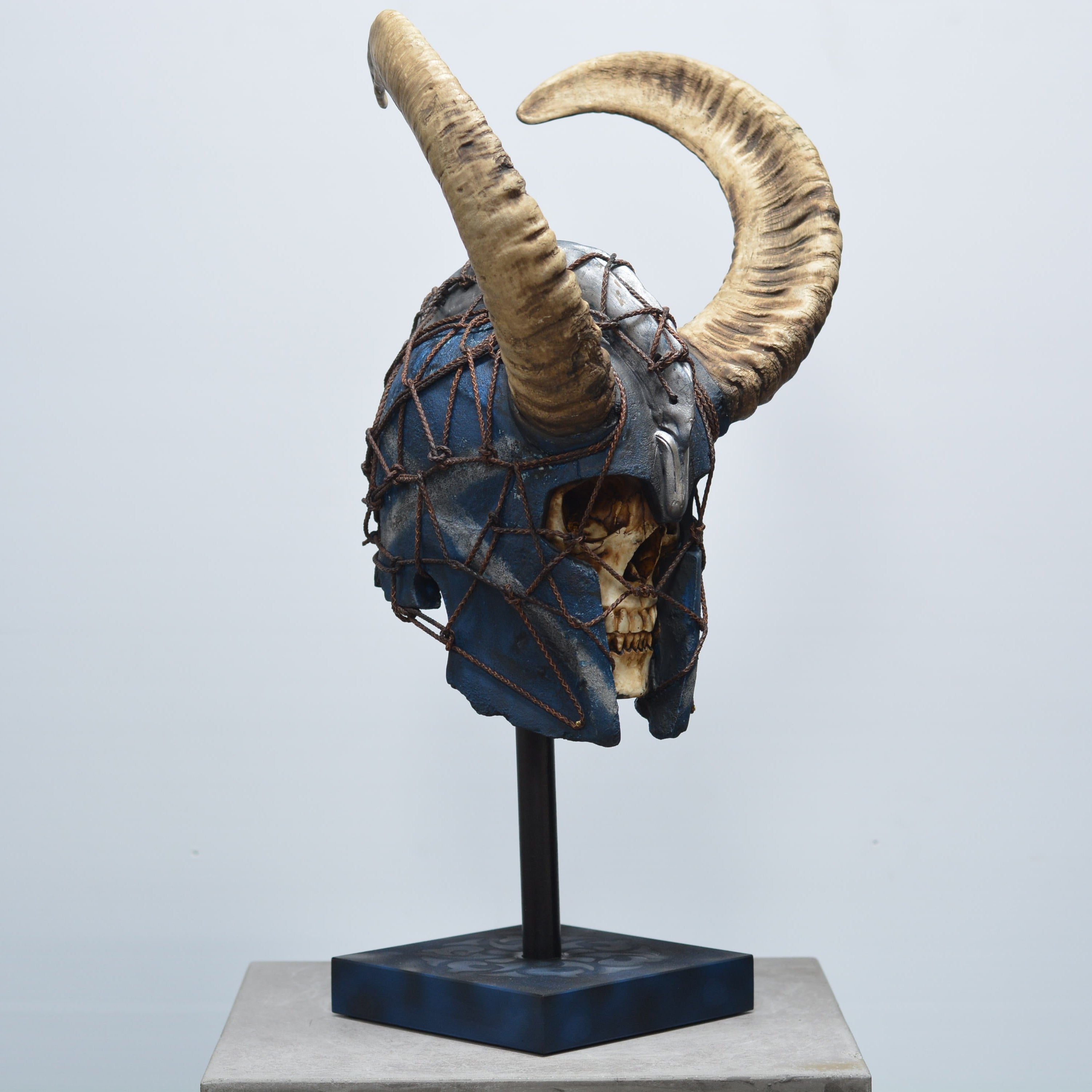 Viking Killer - Sean of Scotland [EXPERIMENTAL PAINT]