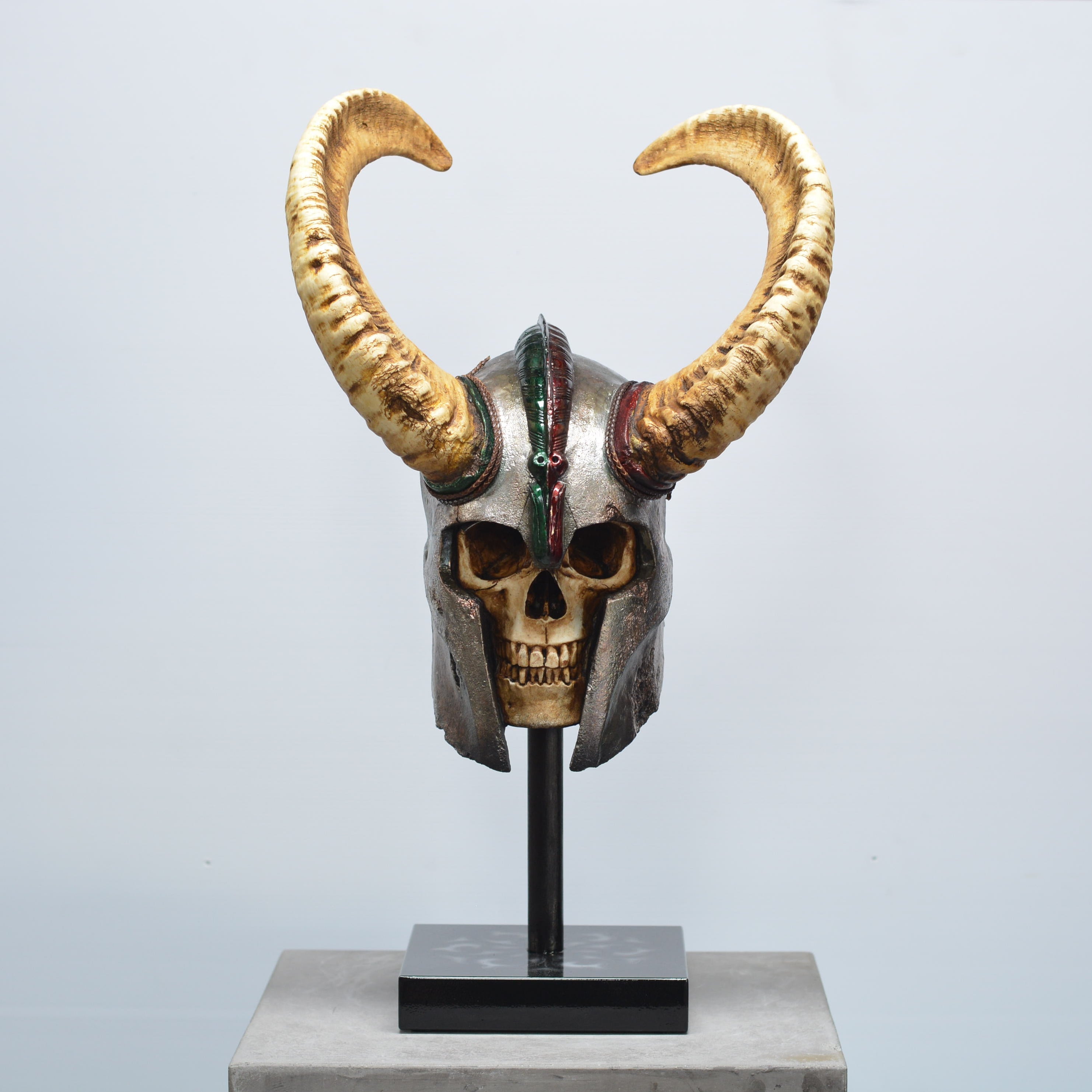 Viking Killer - Gaelic Viking [EXPERIMENTAL PAINT]