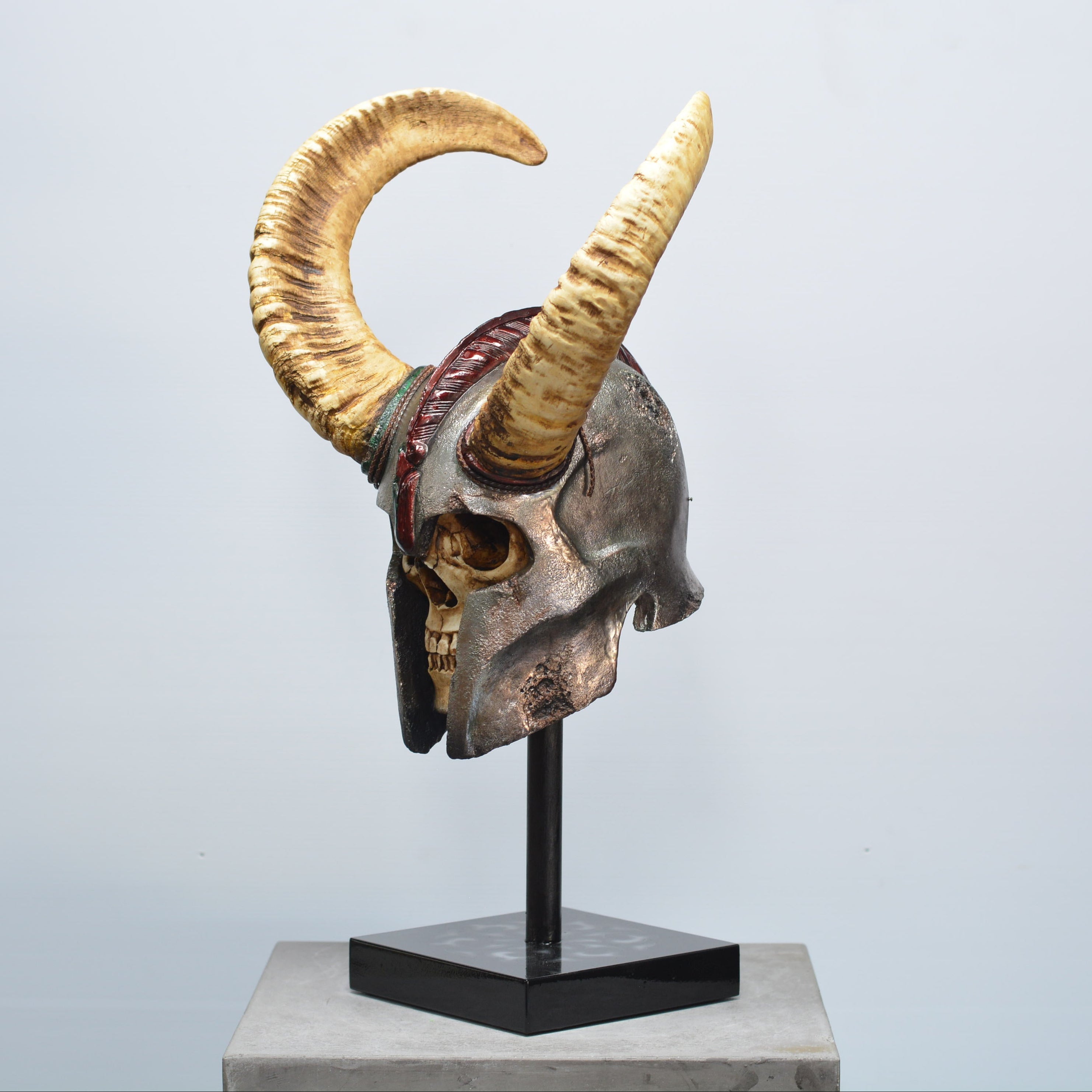 Viking Killer - Gaelic Viking [EXPERIMENTAL PAINT]