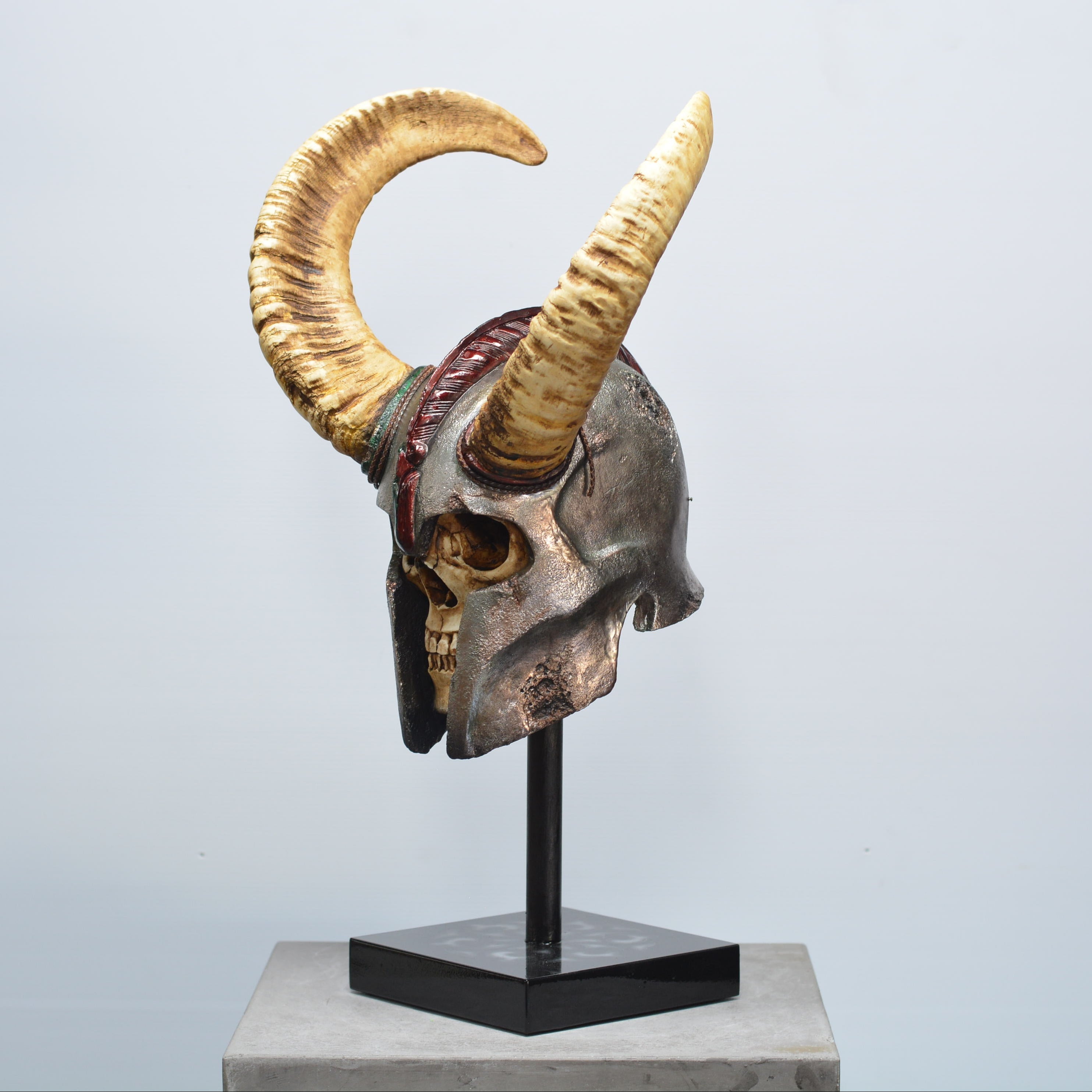 Viking Killer - Gaelic Viking [EXPERIMENTAL PAINT]