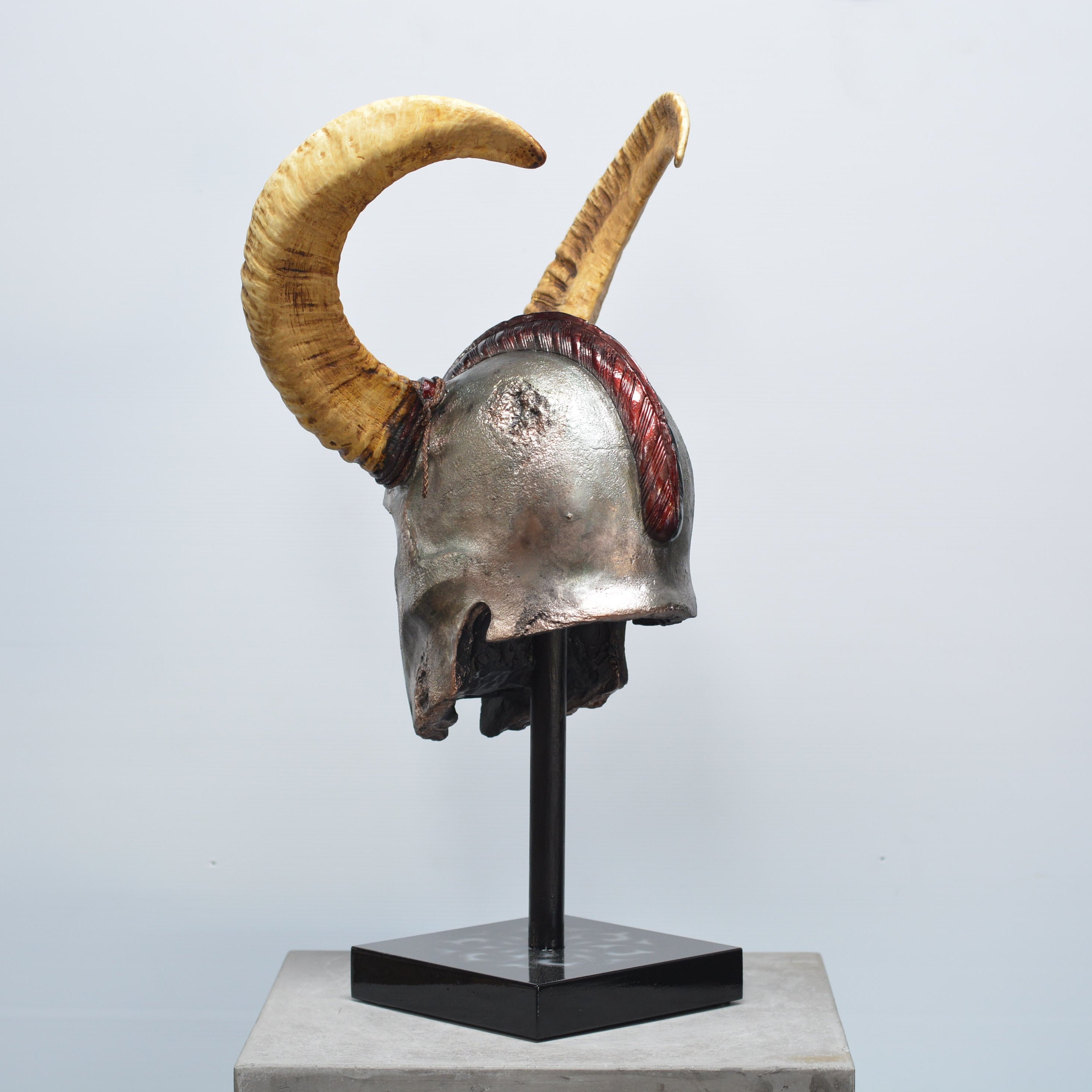 Viking Killer - Gaelic Viking [EXPERIMENTAL PAINT]