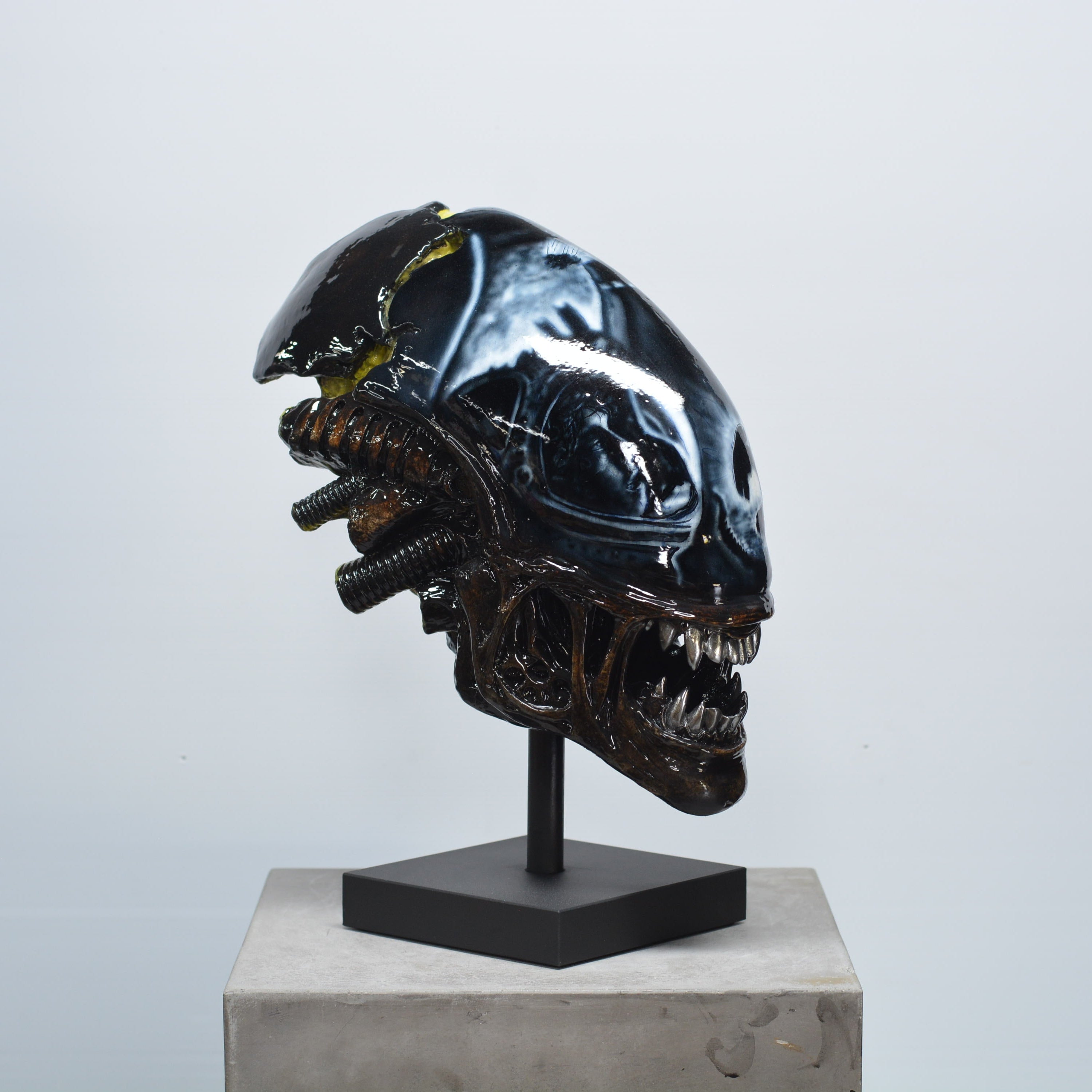 Xeno Trophy - Fatal Reflection [EXPERIMENTAL PAINT]