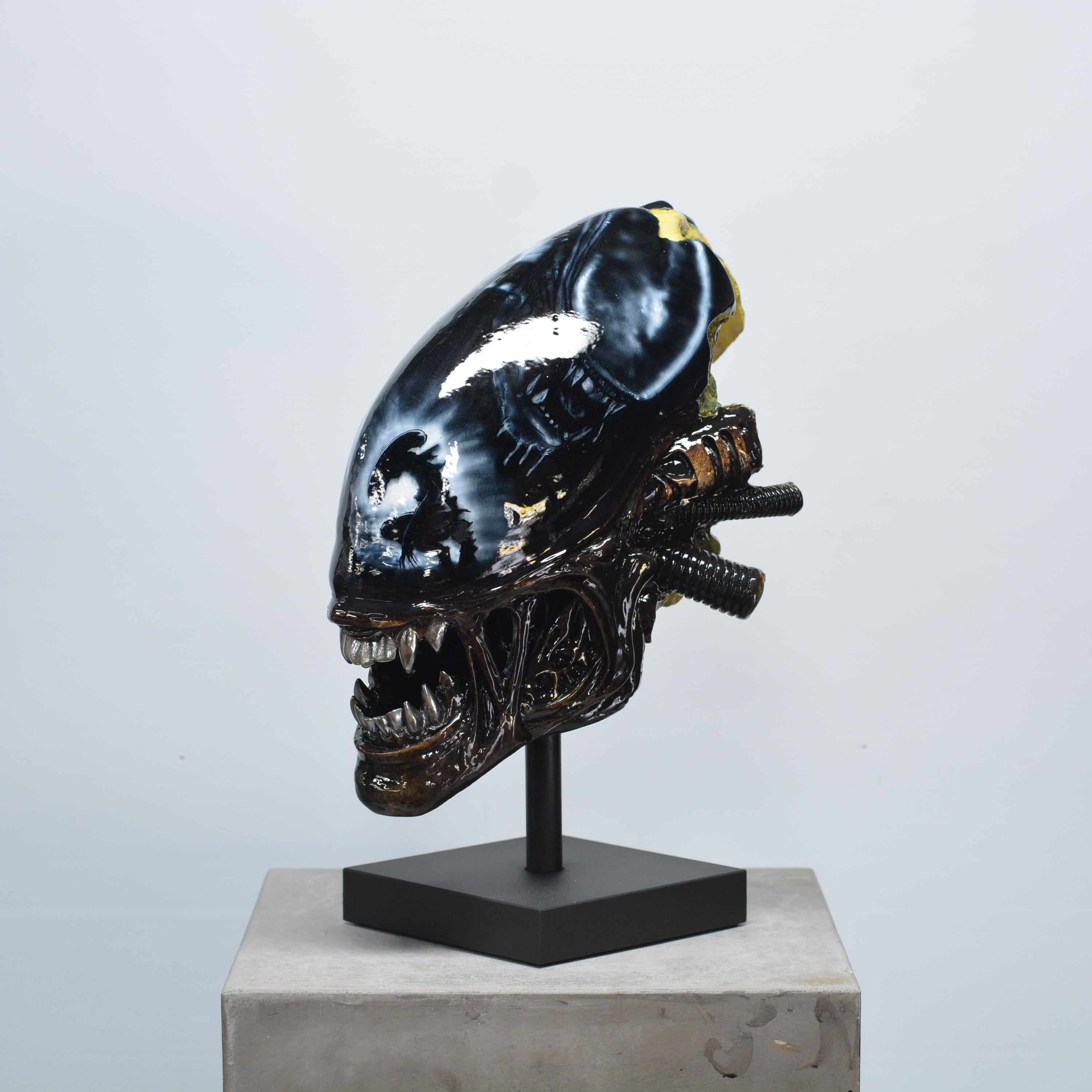 Xeno Trophy - Fatal Reflection [EXPERIMENTAL PAINT]