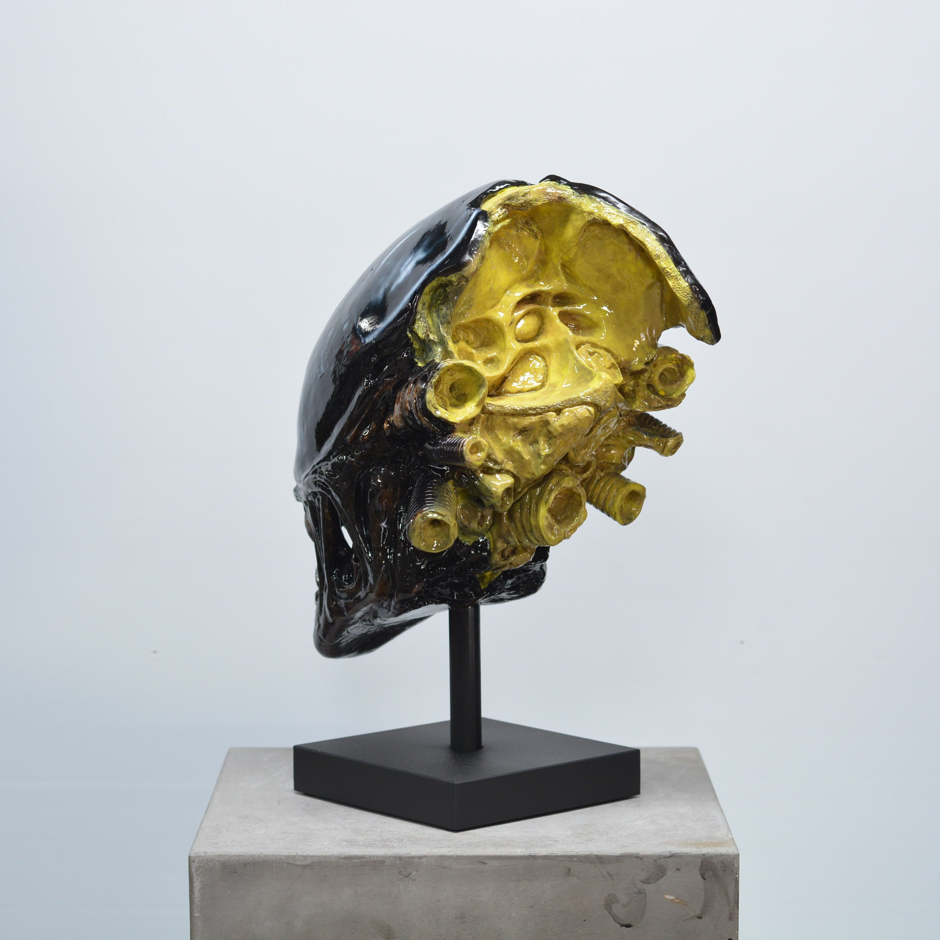 Xeno Trophy - Fatal Reflection [EXPERIMENTAL PAINT]
