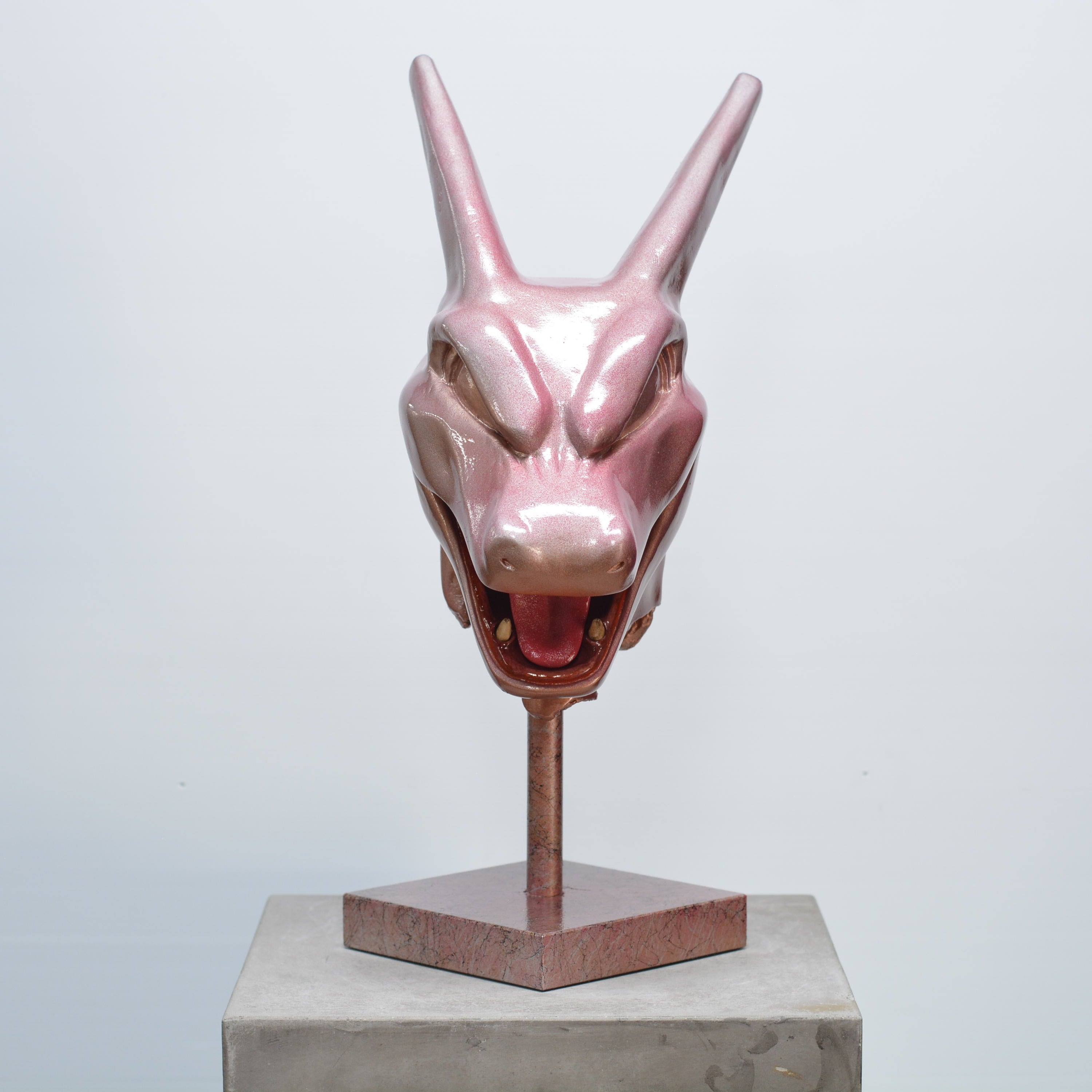 #006 Trophy - Pearlescent [EXPERIMENTAL PAINT]