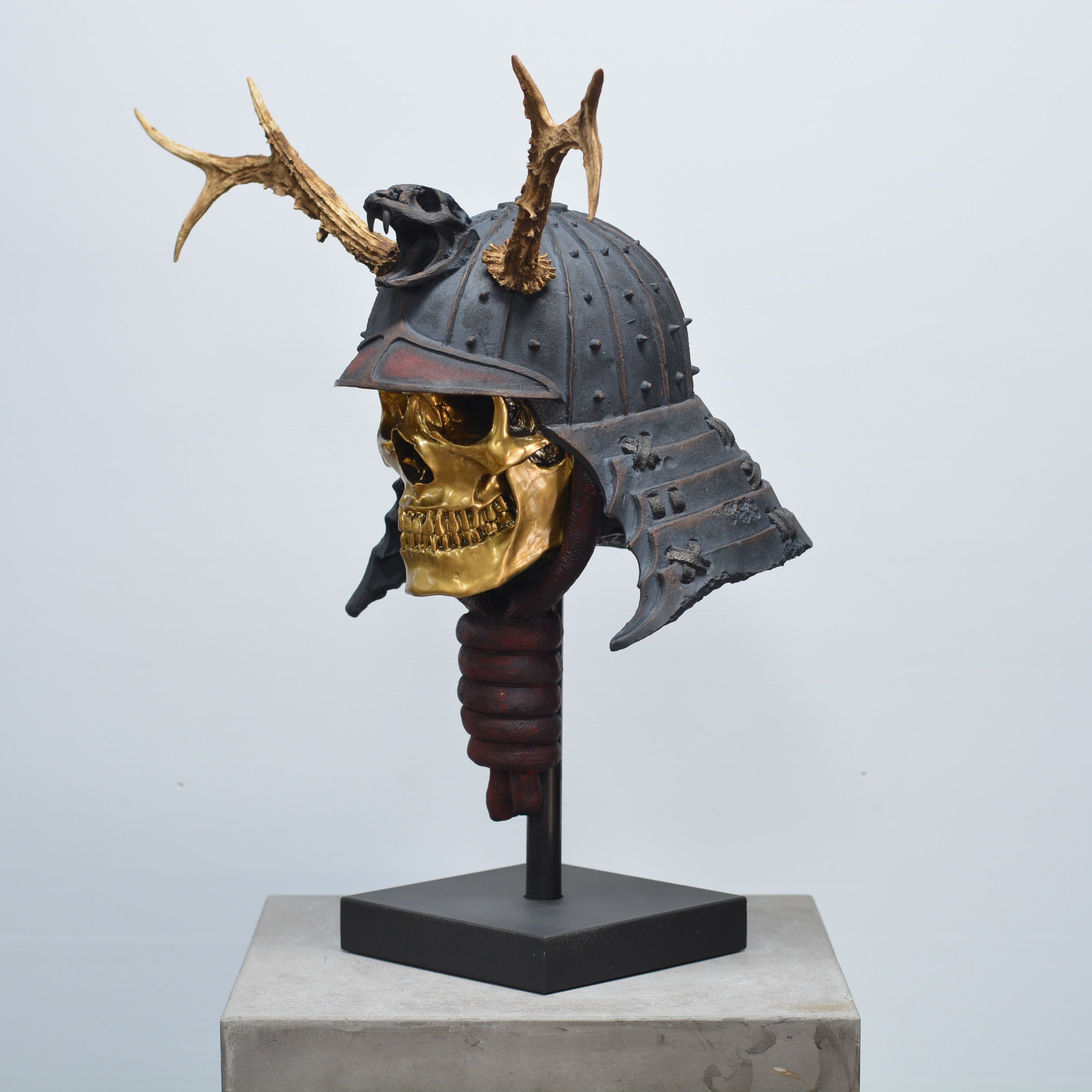 Samurai Killer [EXPERIMENTAL PAINT]
