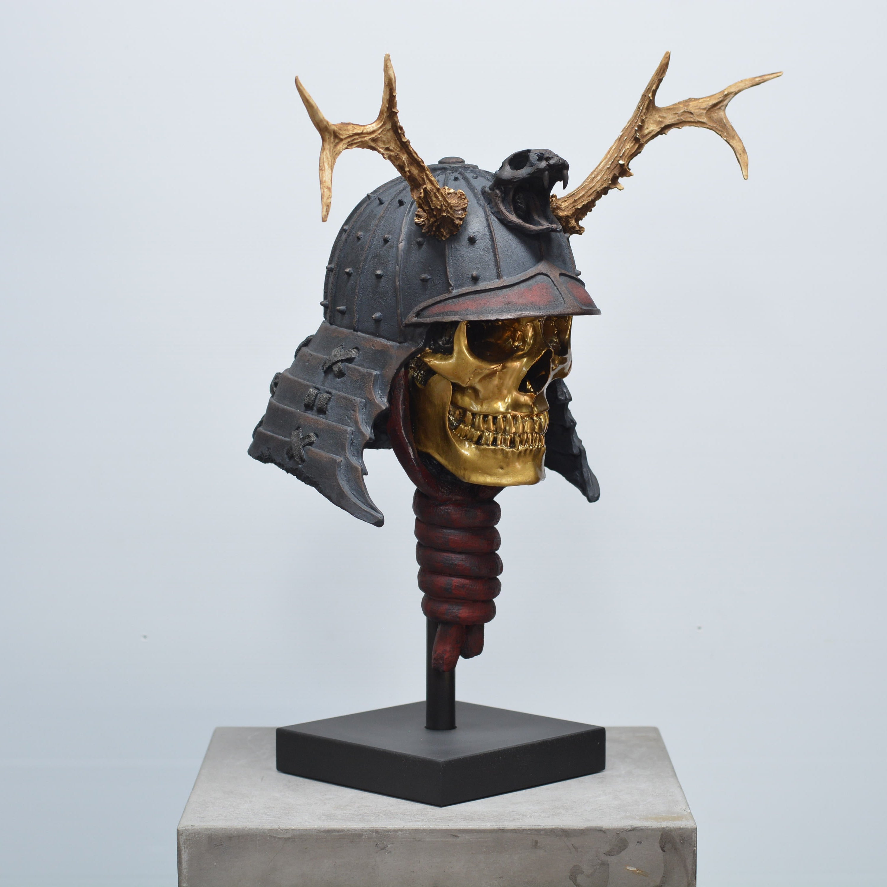 Samurai Killer [EXPERIMENTAL PAINT]