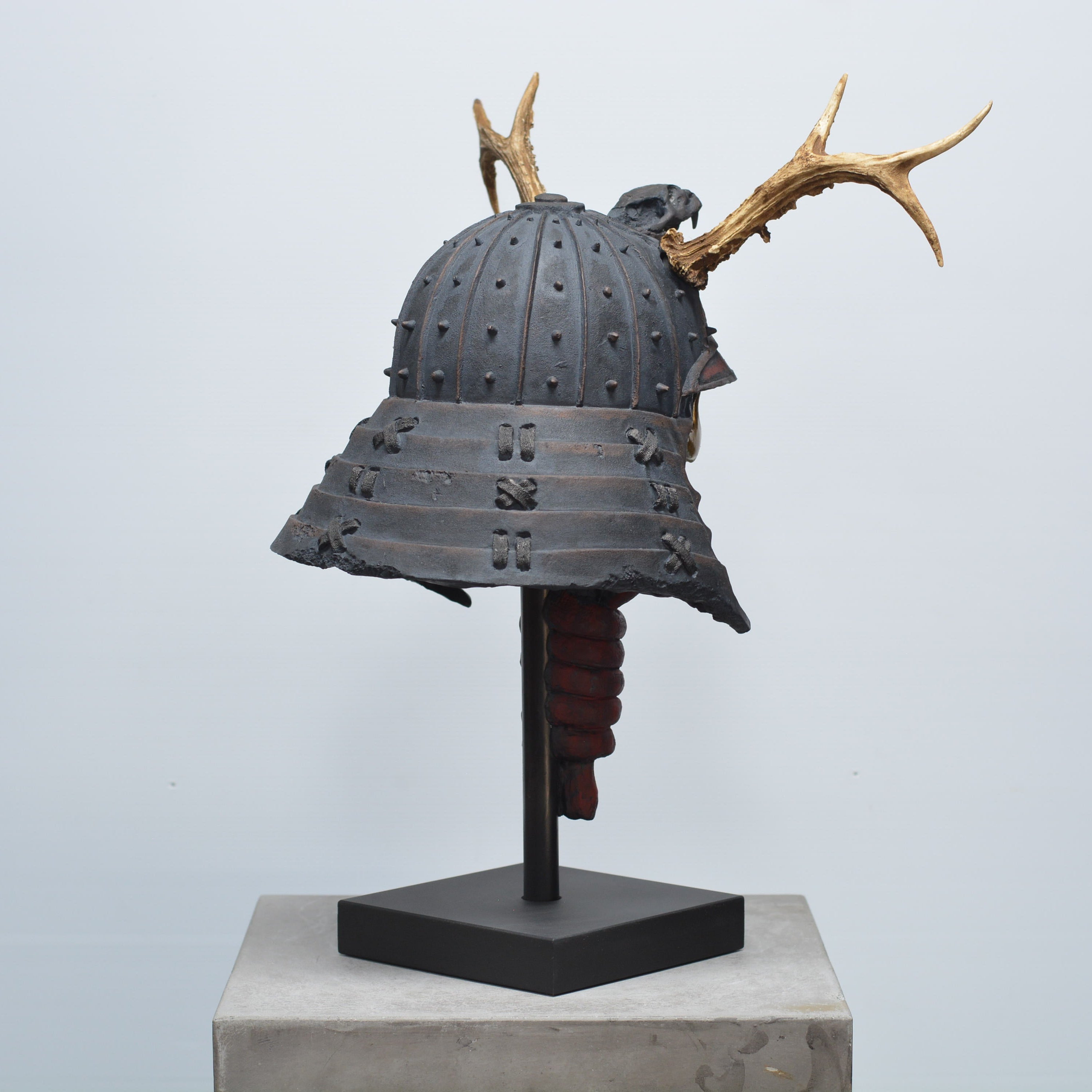 Samurai Killer [EXPERIMENTAL PAINT]