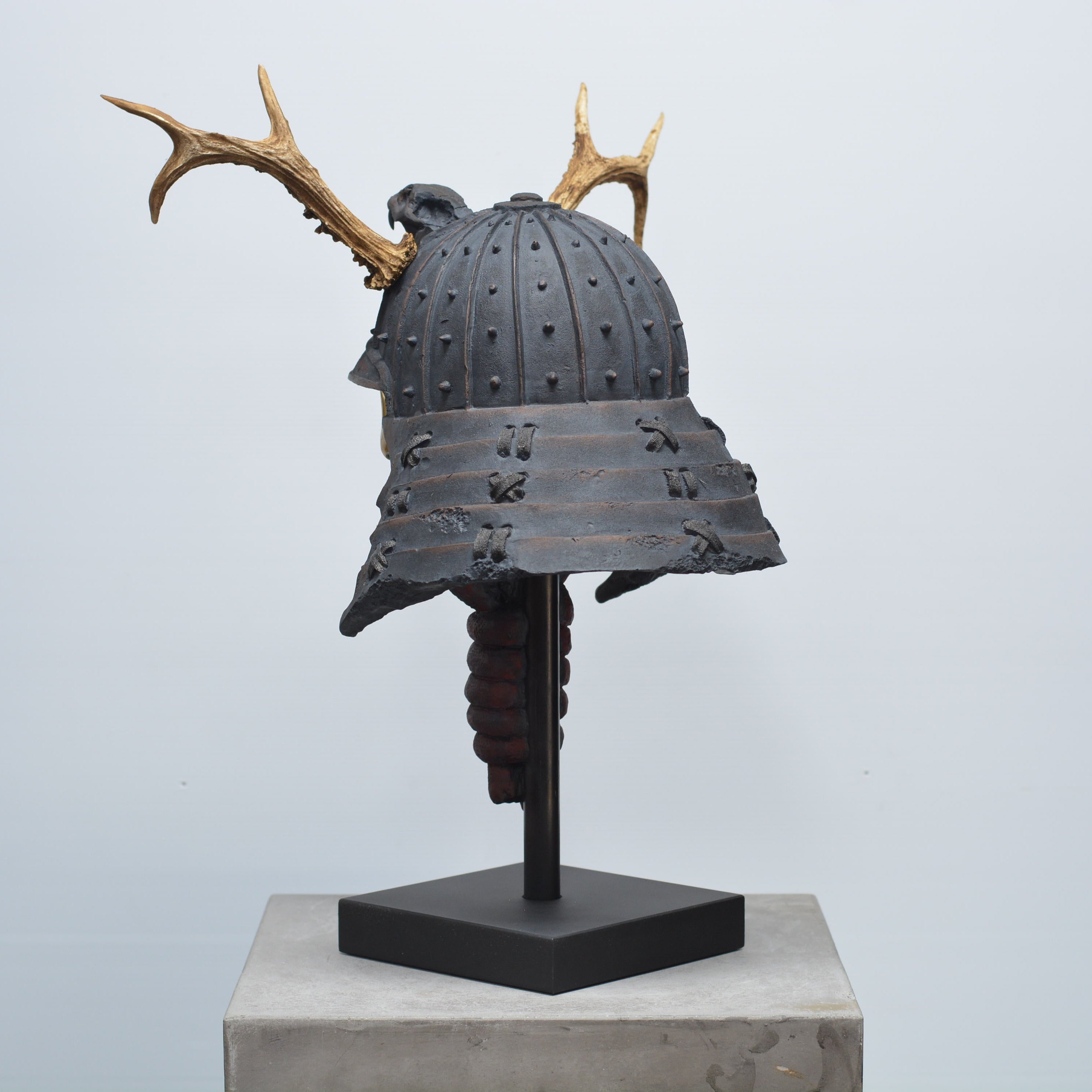 Samurai Killer [EXPERIMENTAL PAINT]