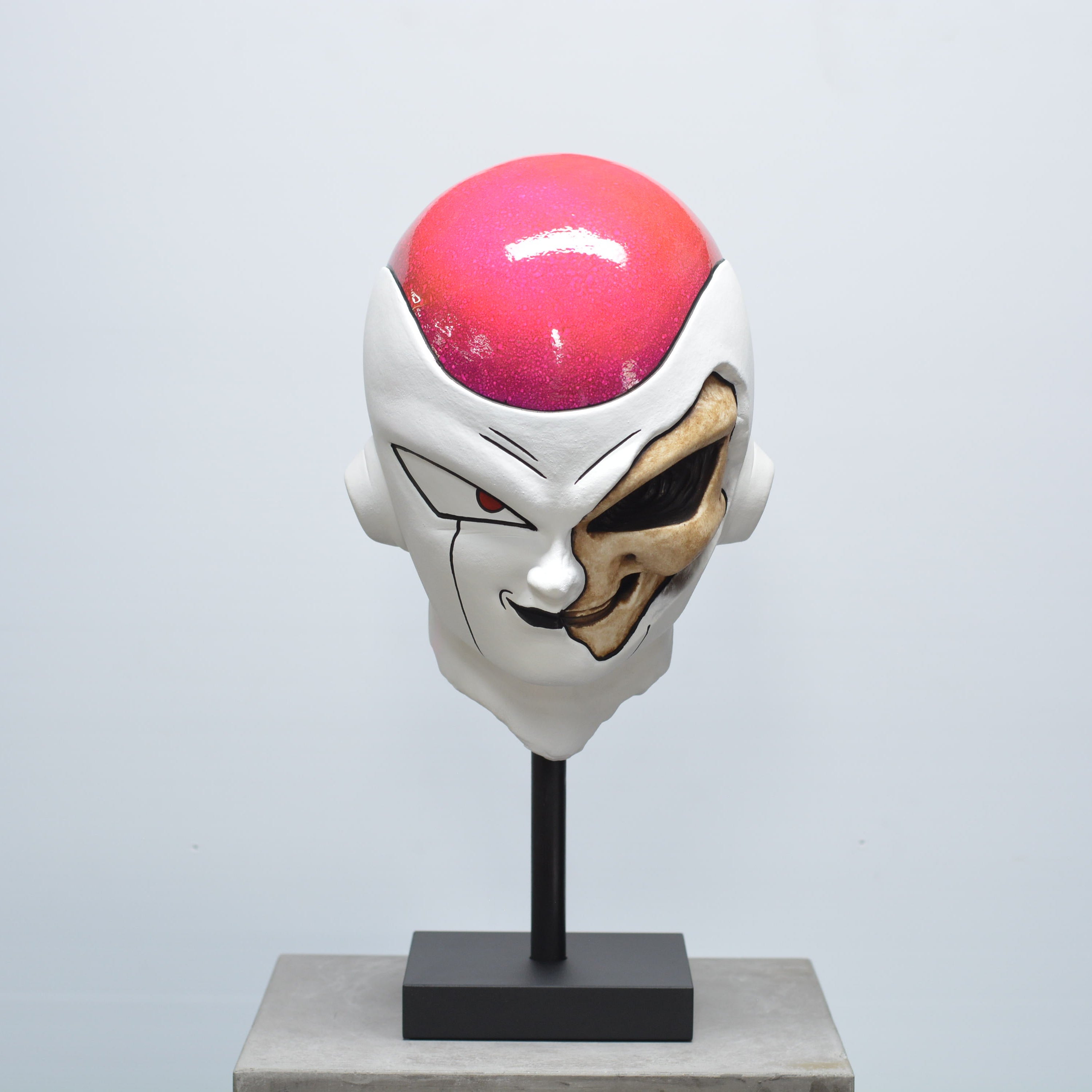 The Final form [EXPERIMENTAL PAINT] (1)