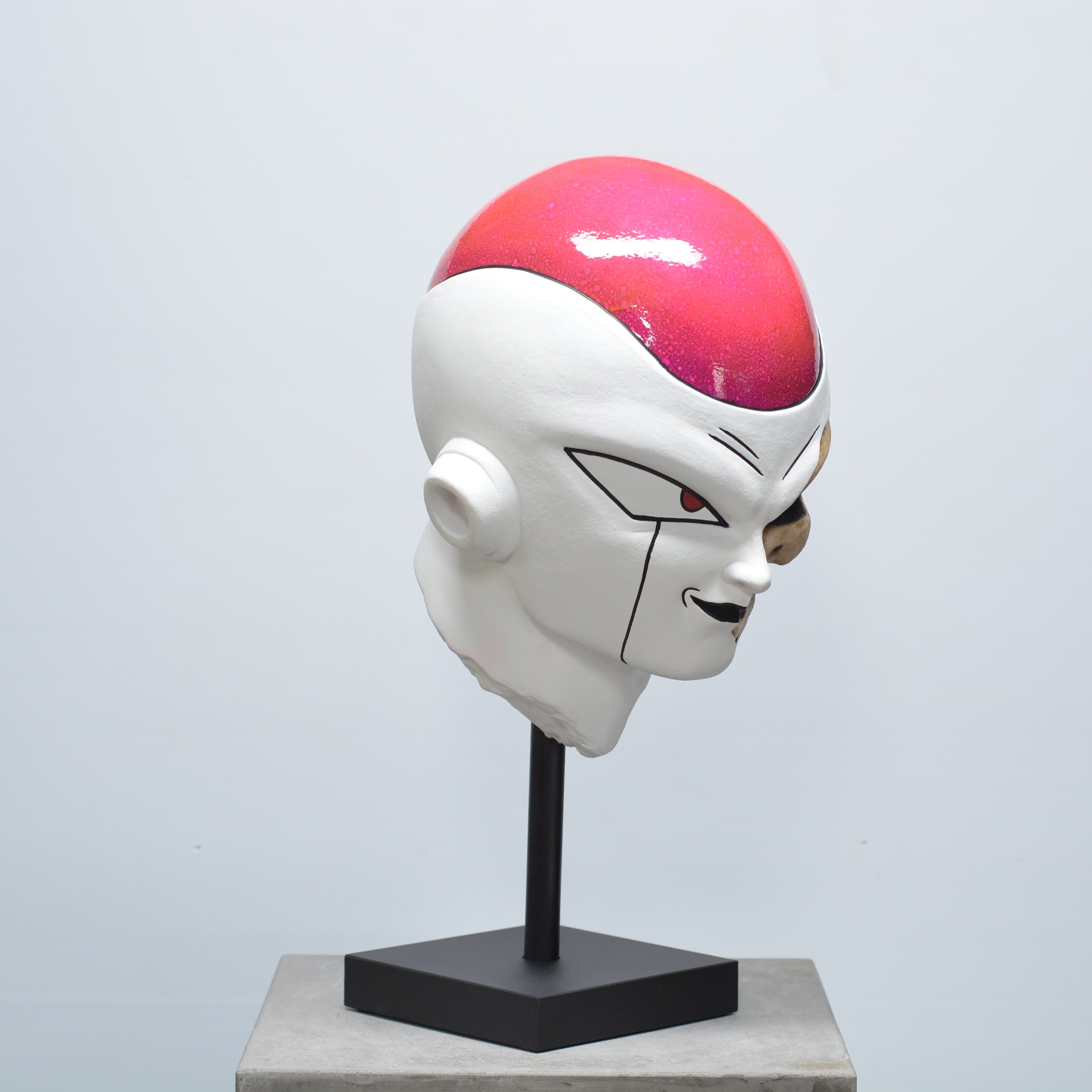 The Final form [EXPERIMENTAL PAINT] (1)