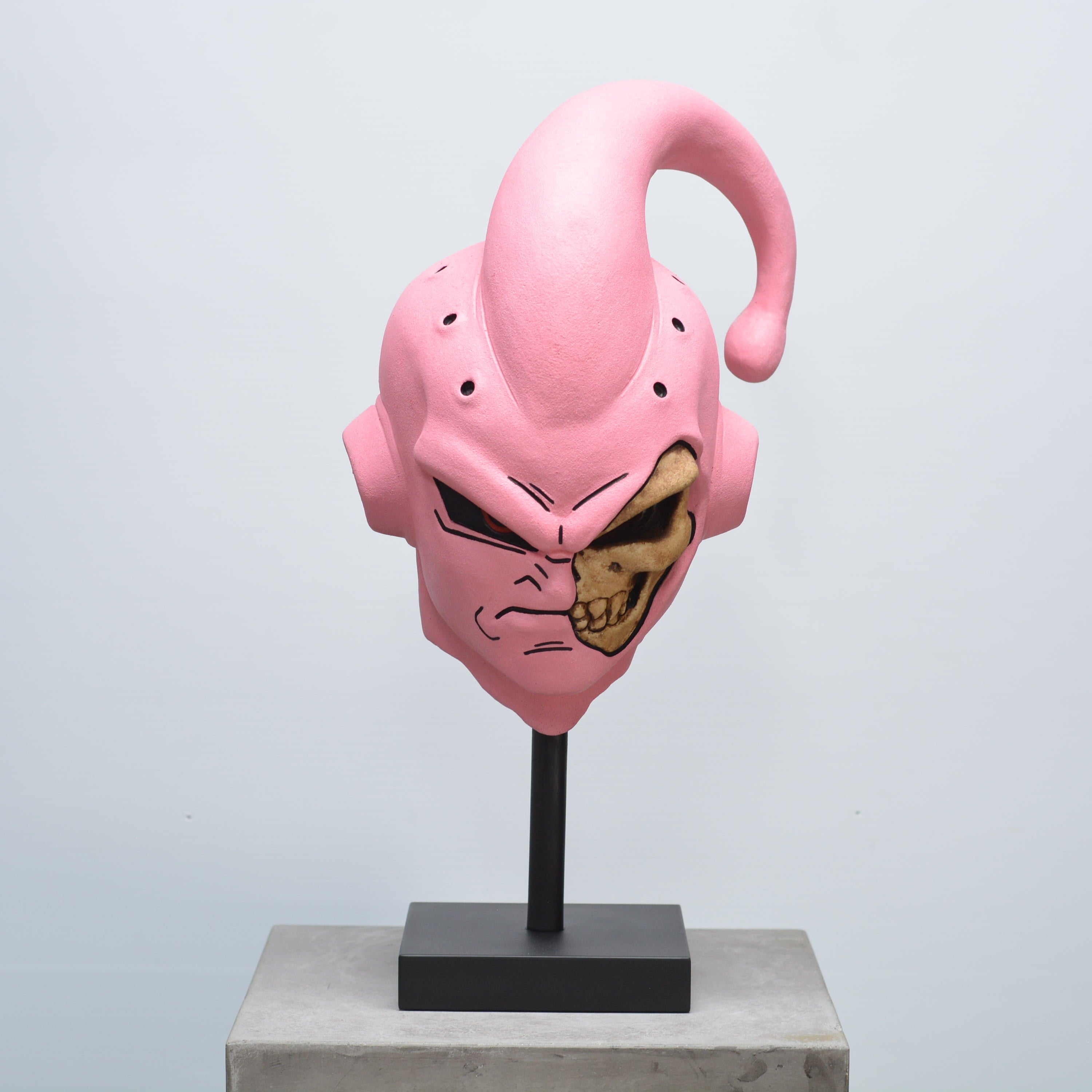 Bubble Gum Buu [SCRATCH & DENT] (1)