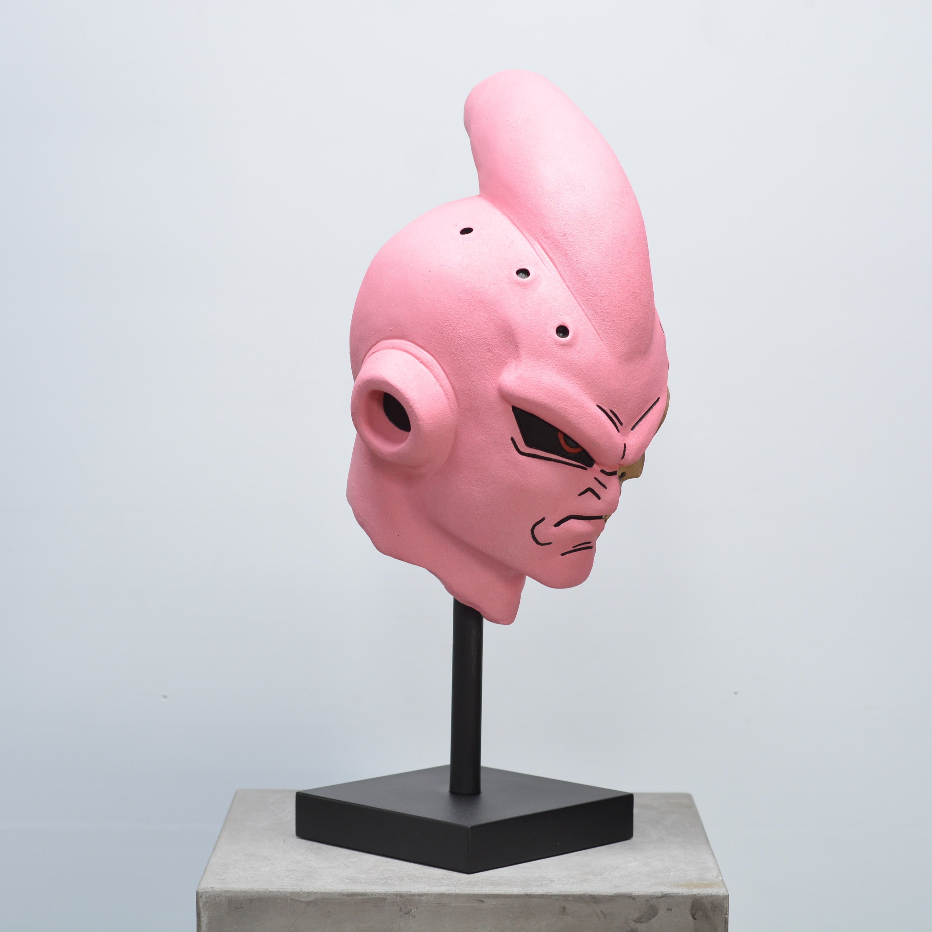 Bubble Gum Buu [SCRATCH & DENT] (1)