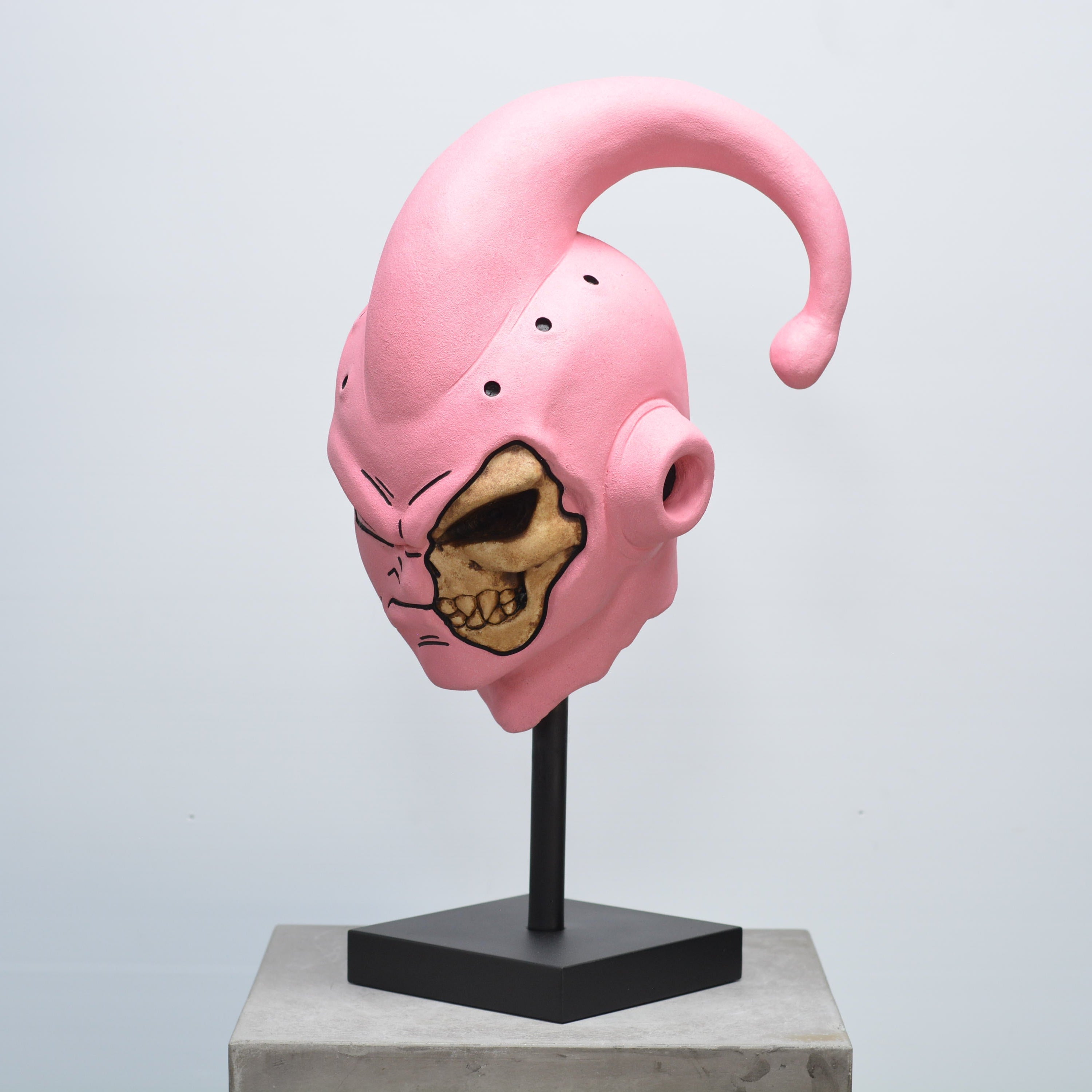 Bubble Gum Buu [SCRATCH & DENT] (1)