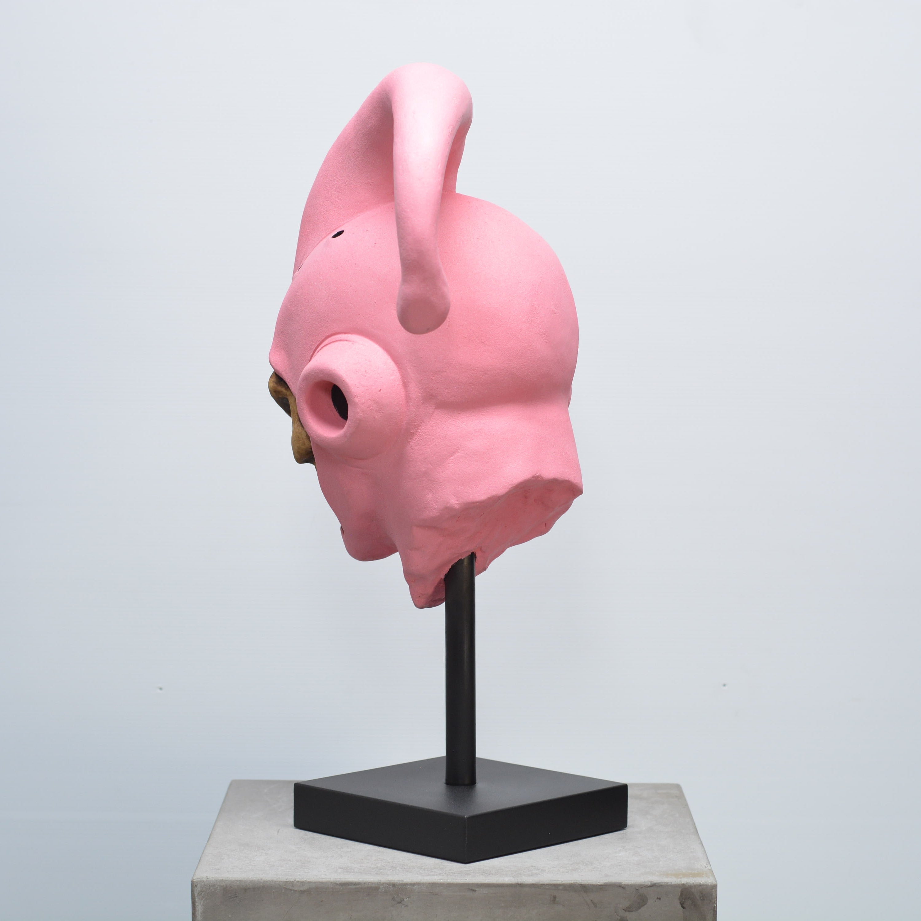 Bubble Gum Buu [SCRATCH & DENT] (1)