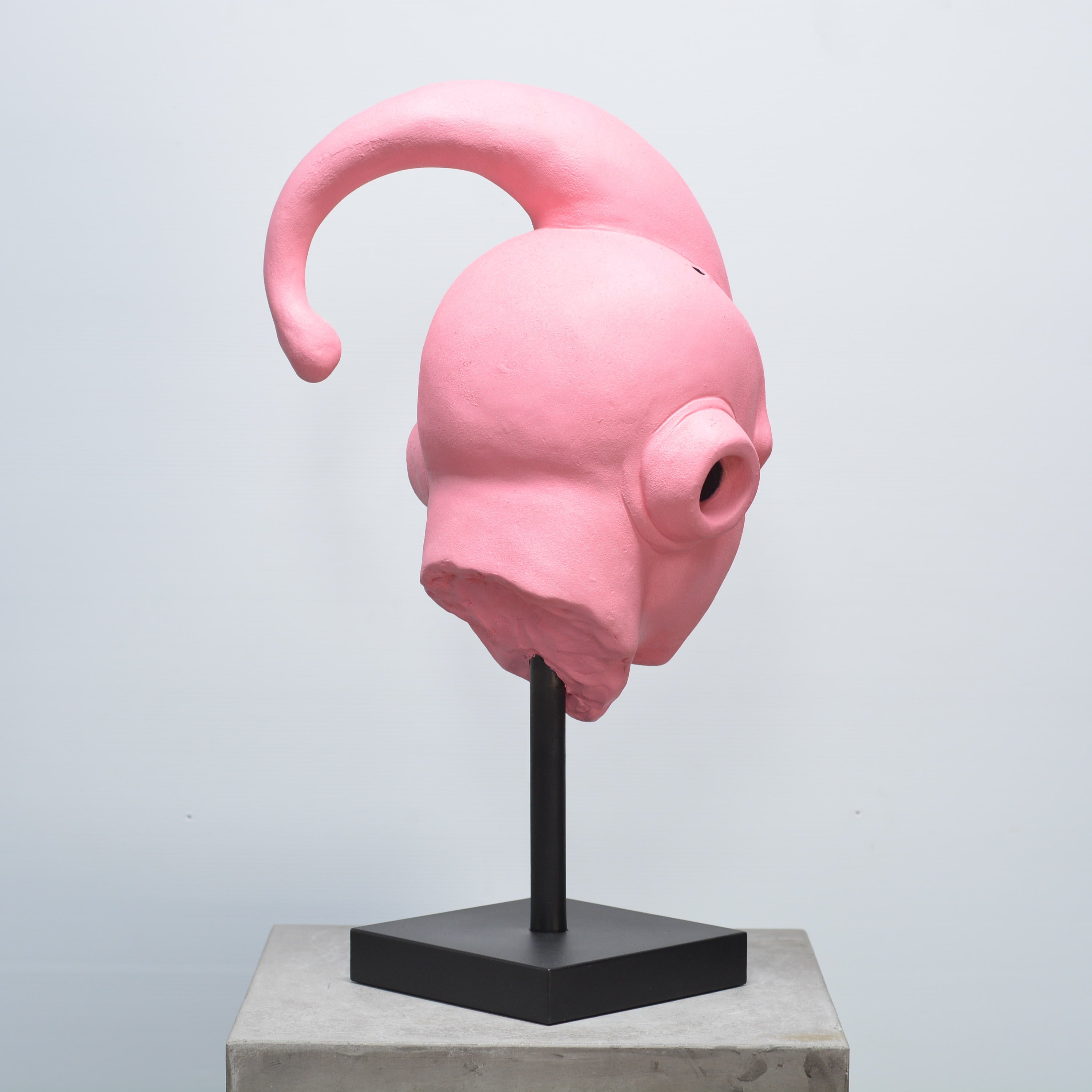 Bubble Gum Buu [SCRATCH & DENT] (1)