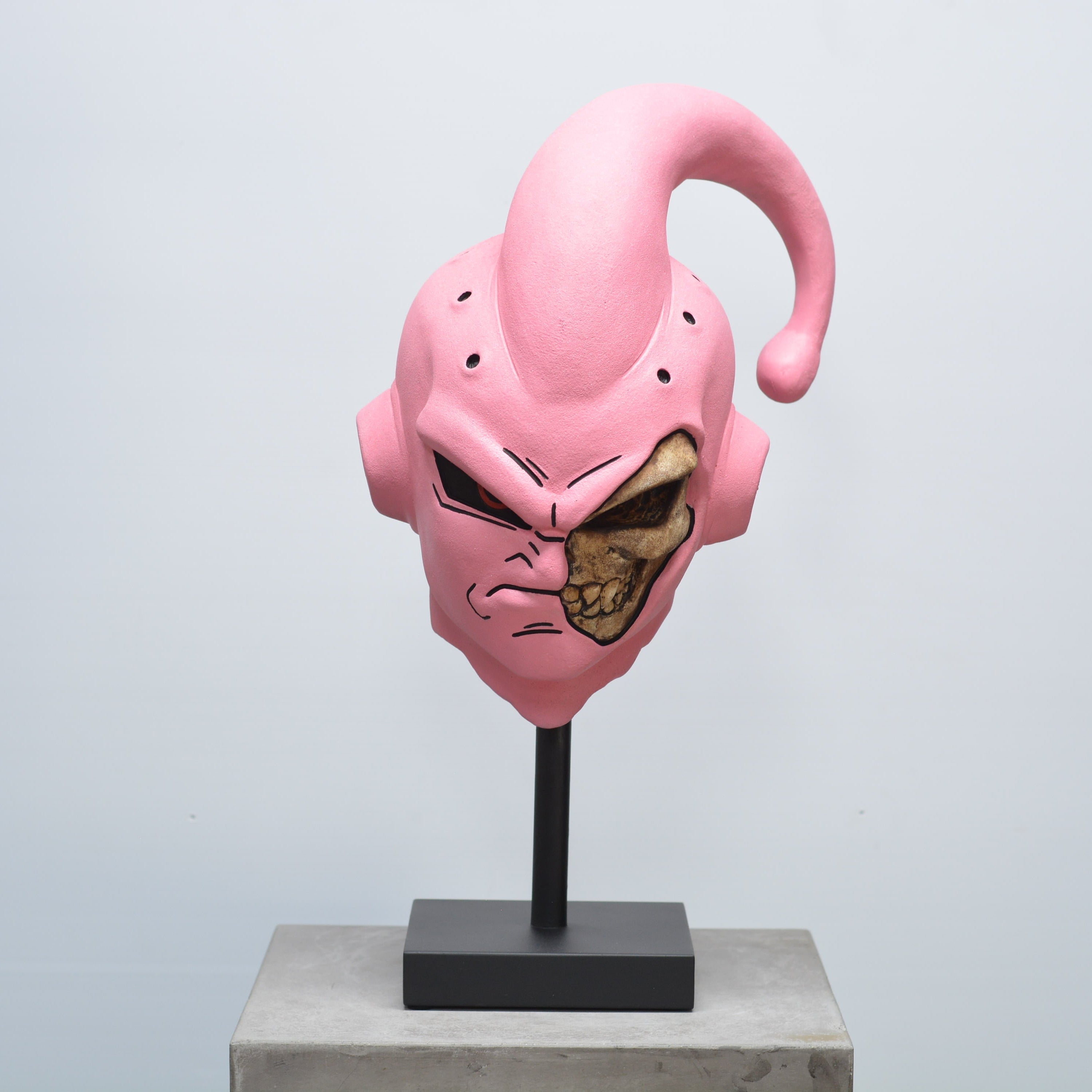 Bubble Gum Buu [SCRATCH & DENT] (2)