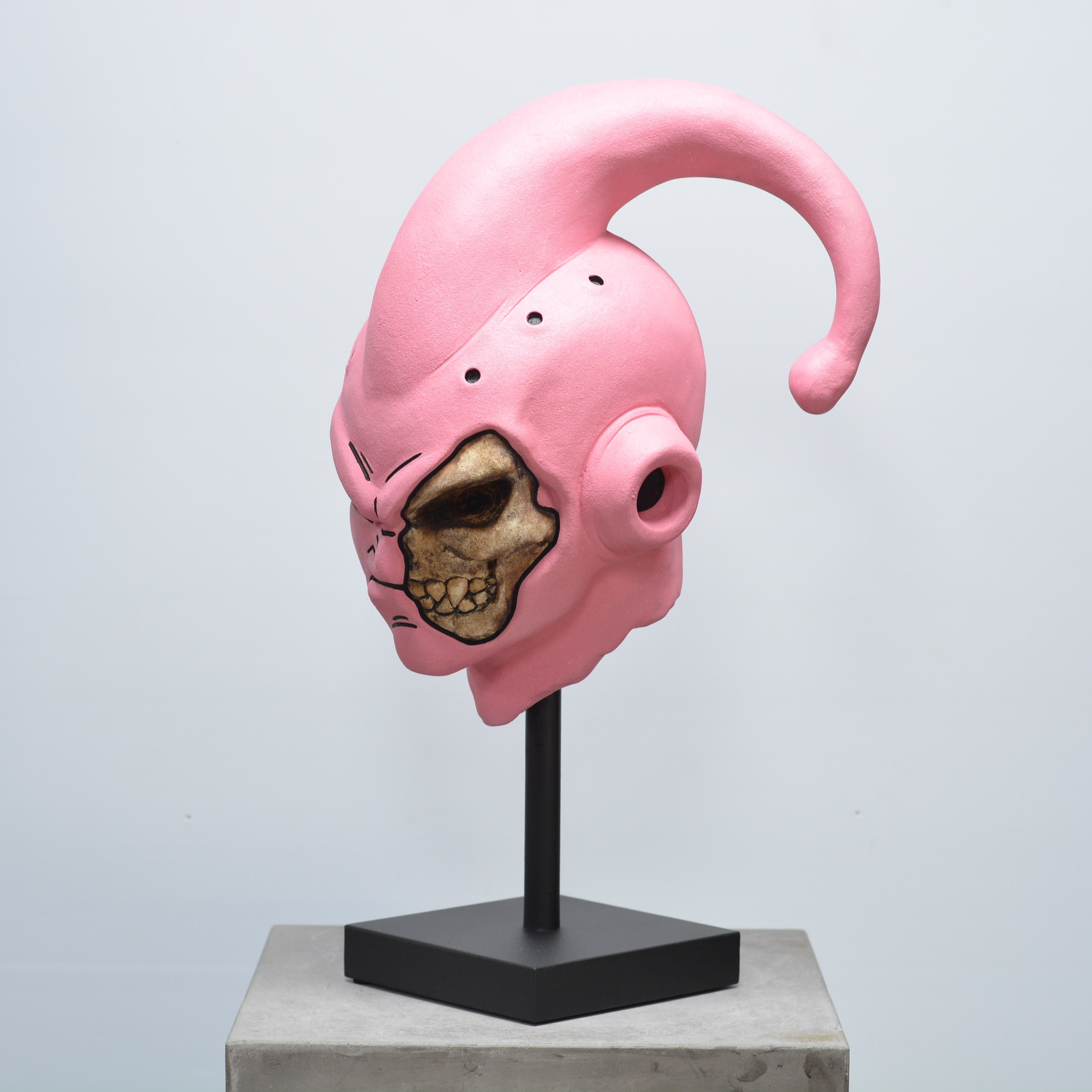 Bubble Gum Buu [SCRATCH & DENT] (2)