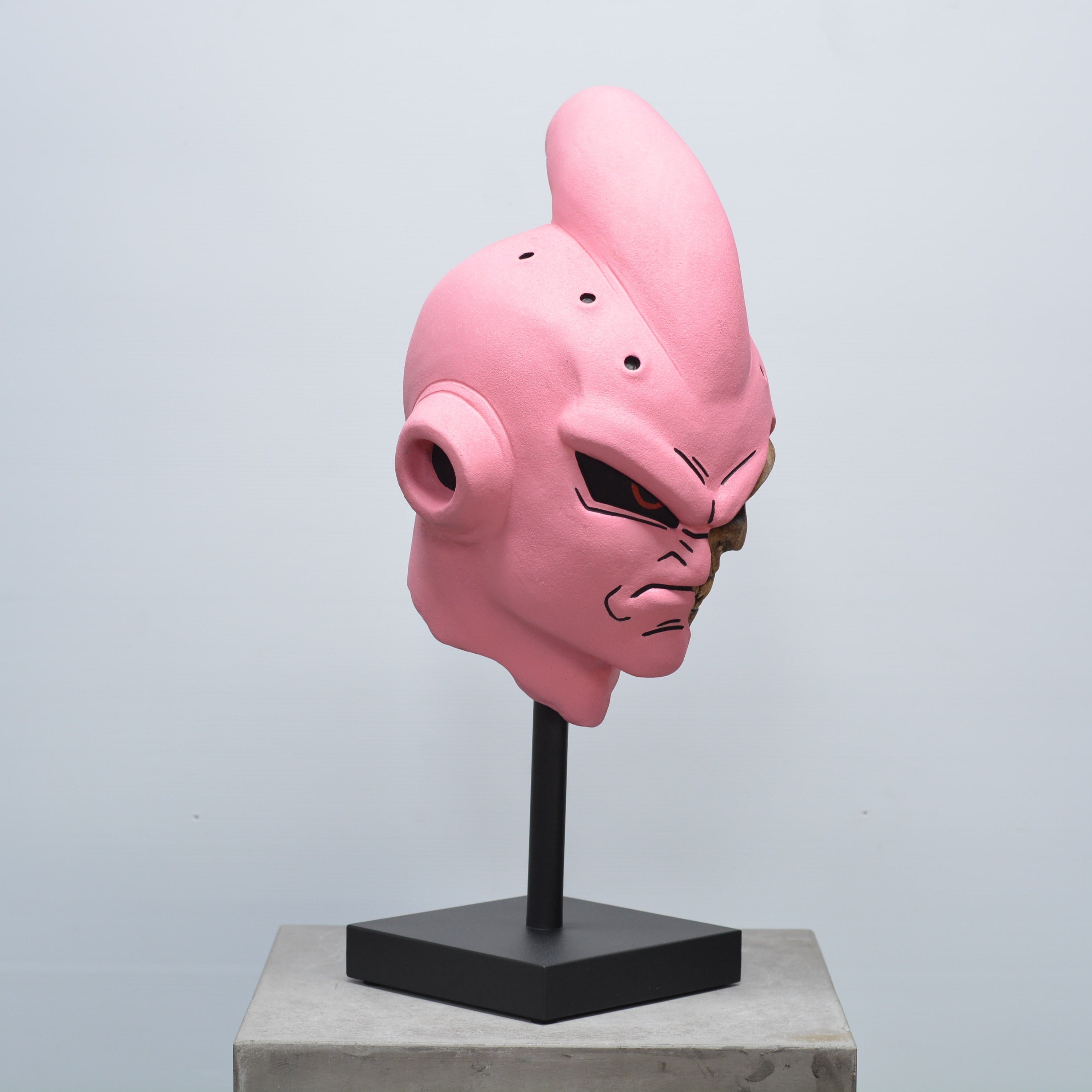 Bubble Gum Buu [SCRATCH & DENT] (2)