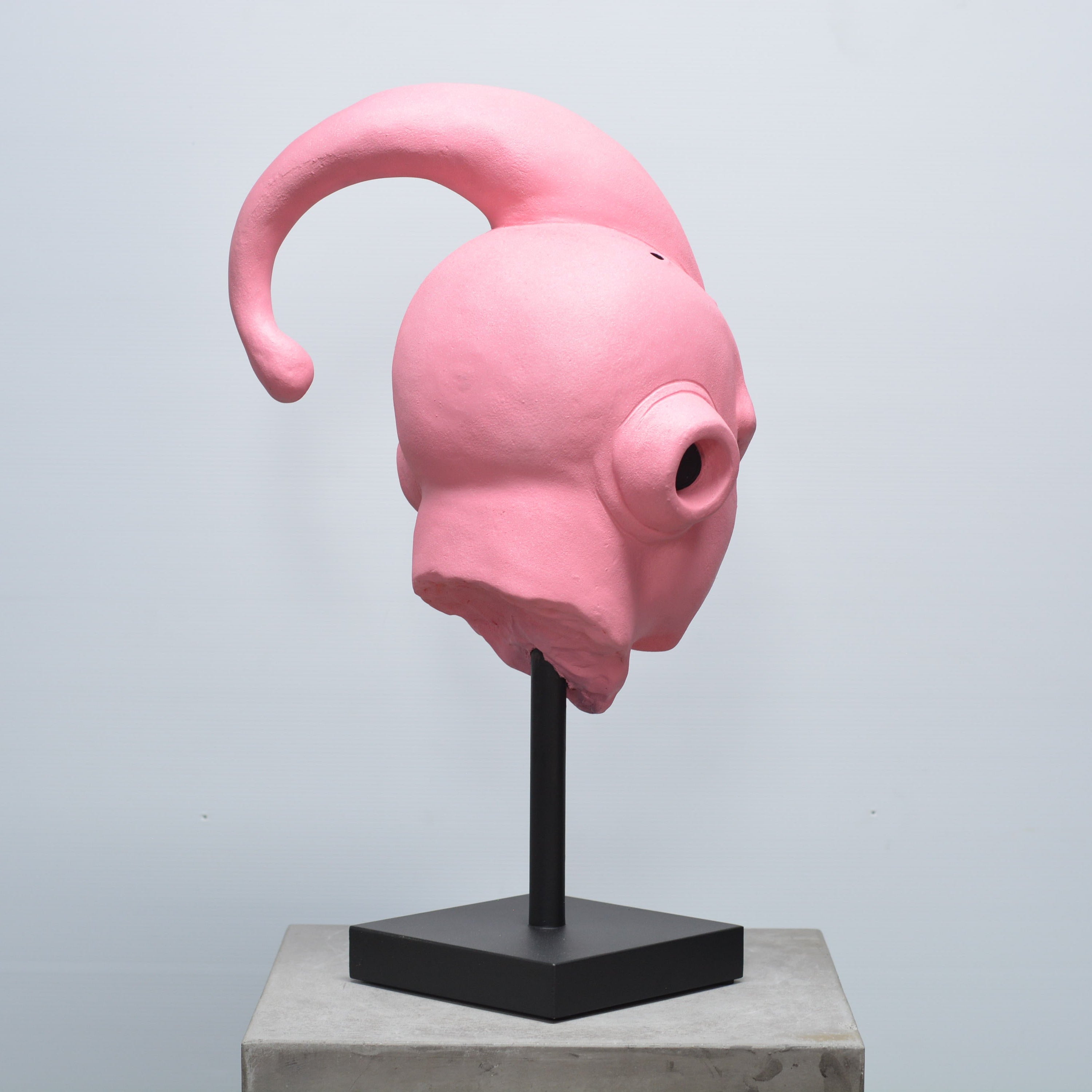 Bubble Gum Buu [SCRATCH & DENT] (2)