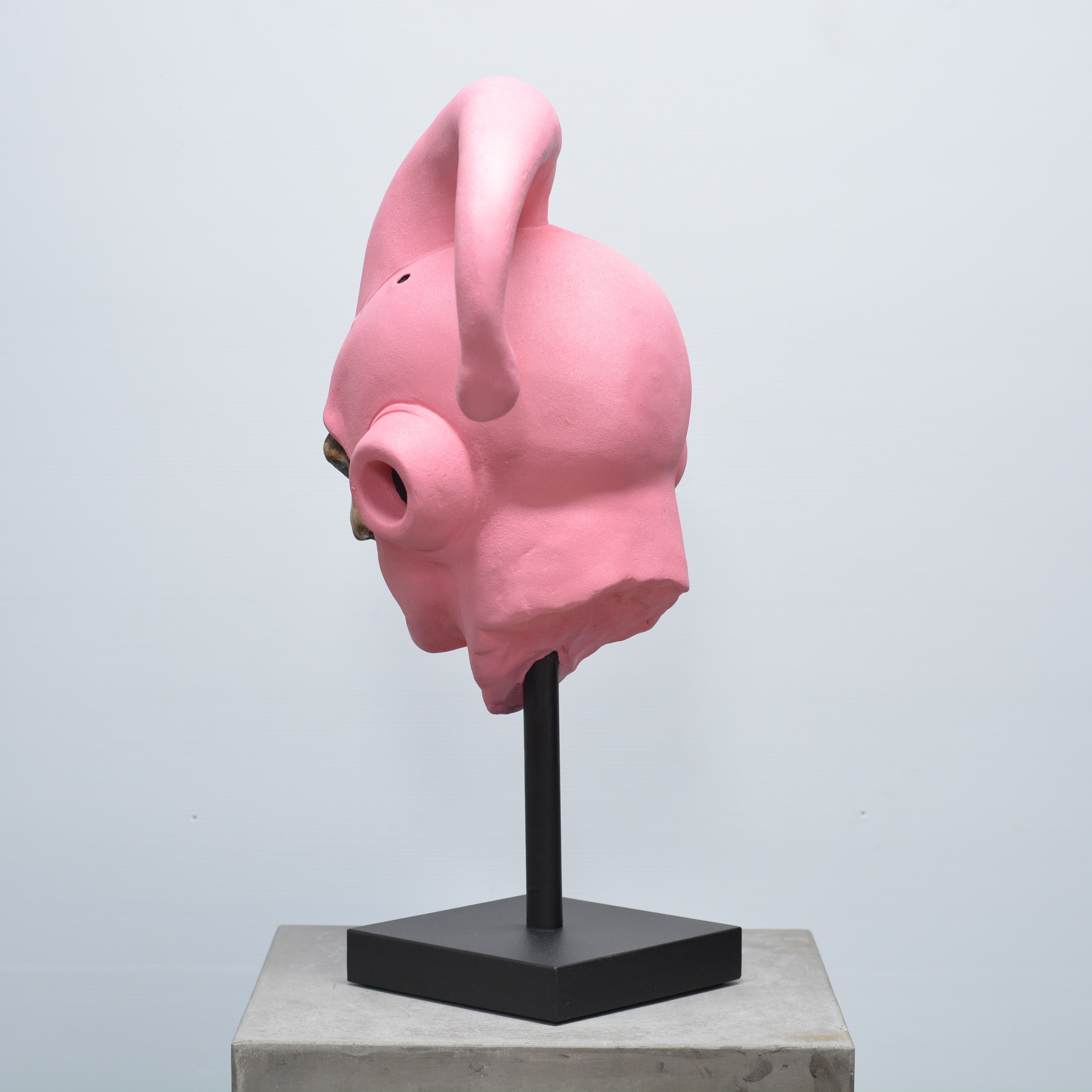 Bubble Gum Buu [SCRATCH & DENT] (2)
