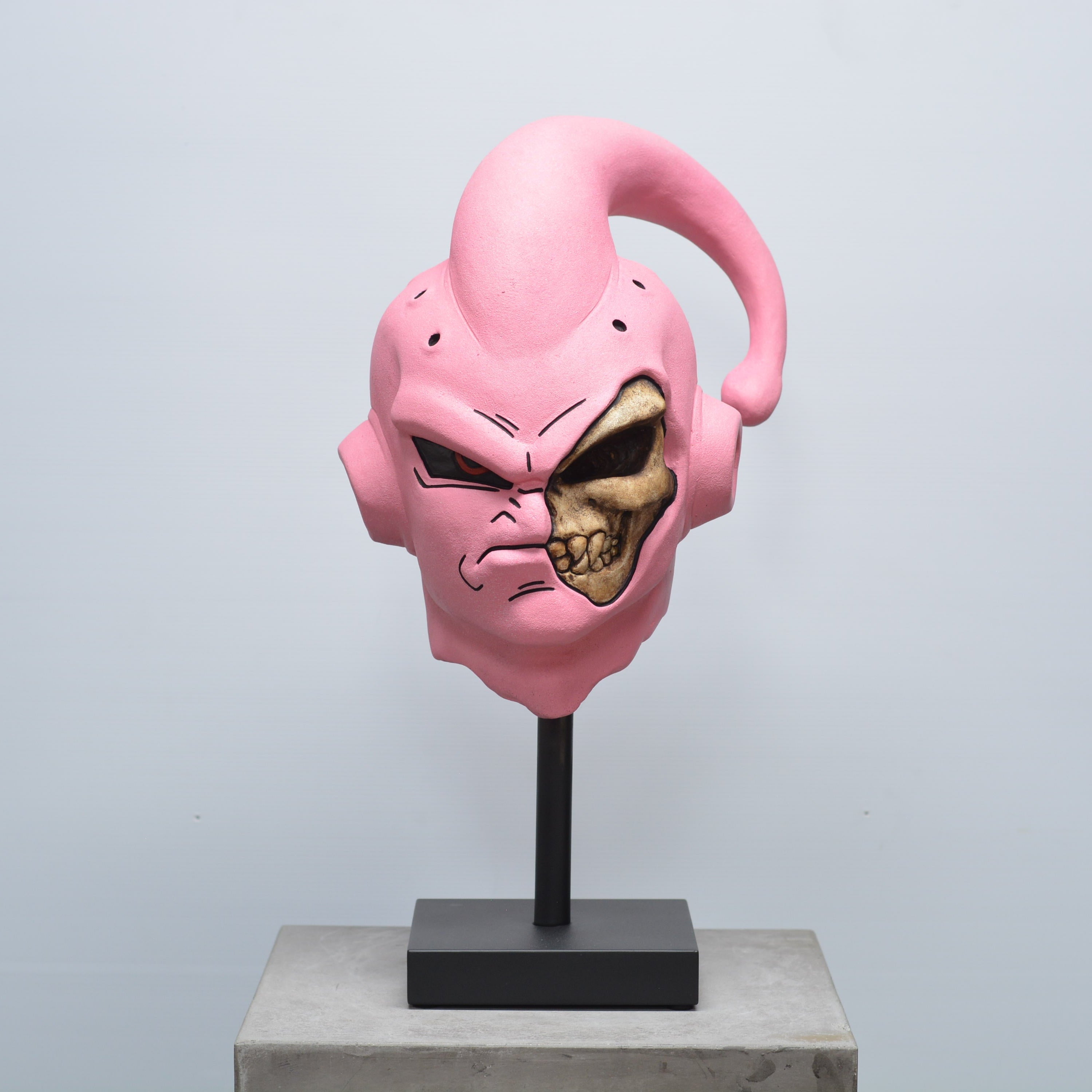 Bubble Gum Buu [SCRATCH & DENT] (3)