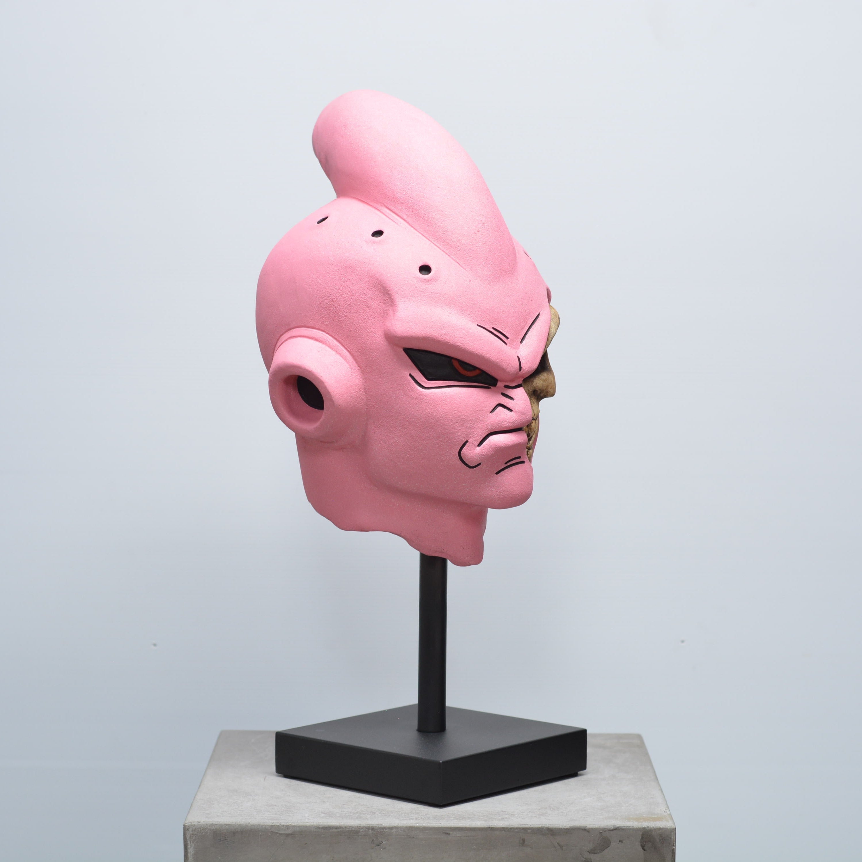 Bubble Gum Buu [SCRATCH & DENT] (3)