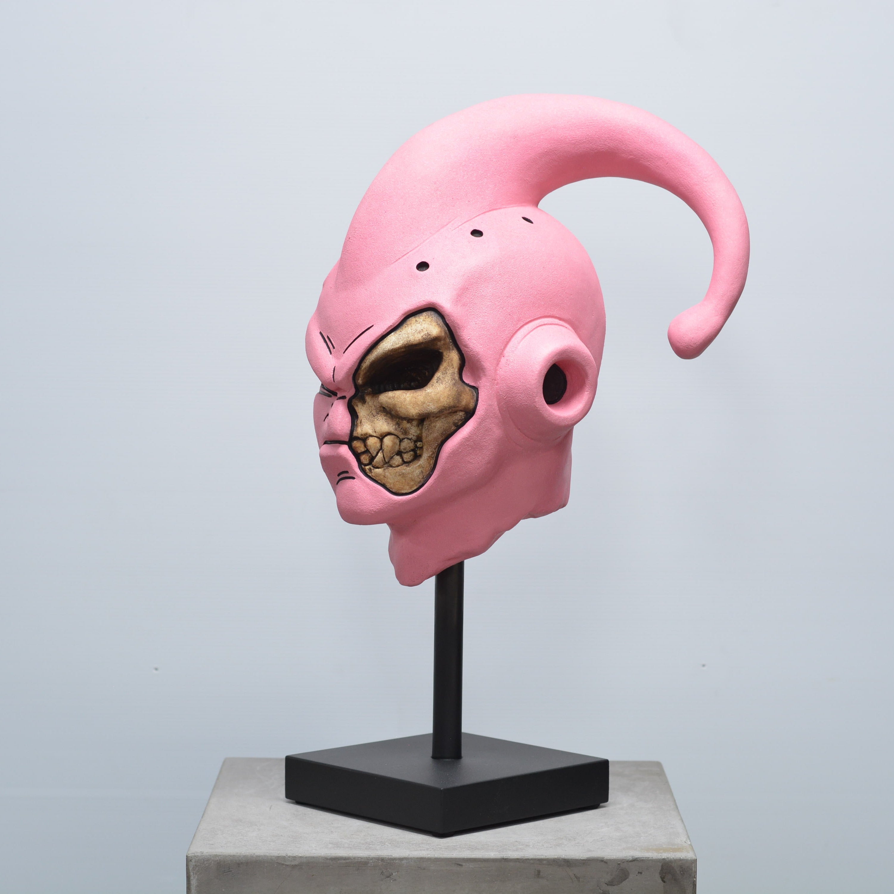 Bubble Gum Buu [SCRATCH & DENT] (3)