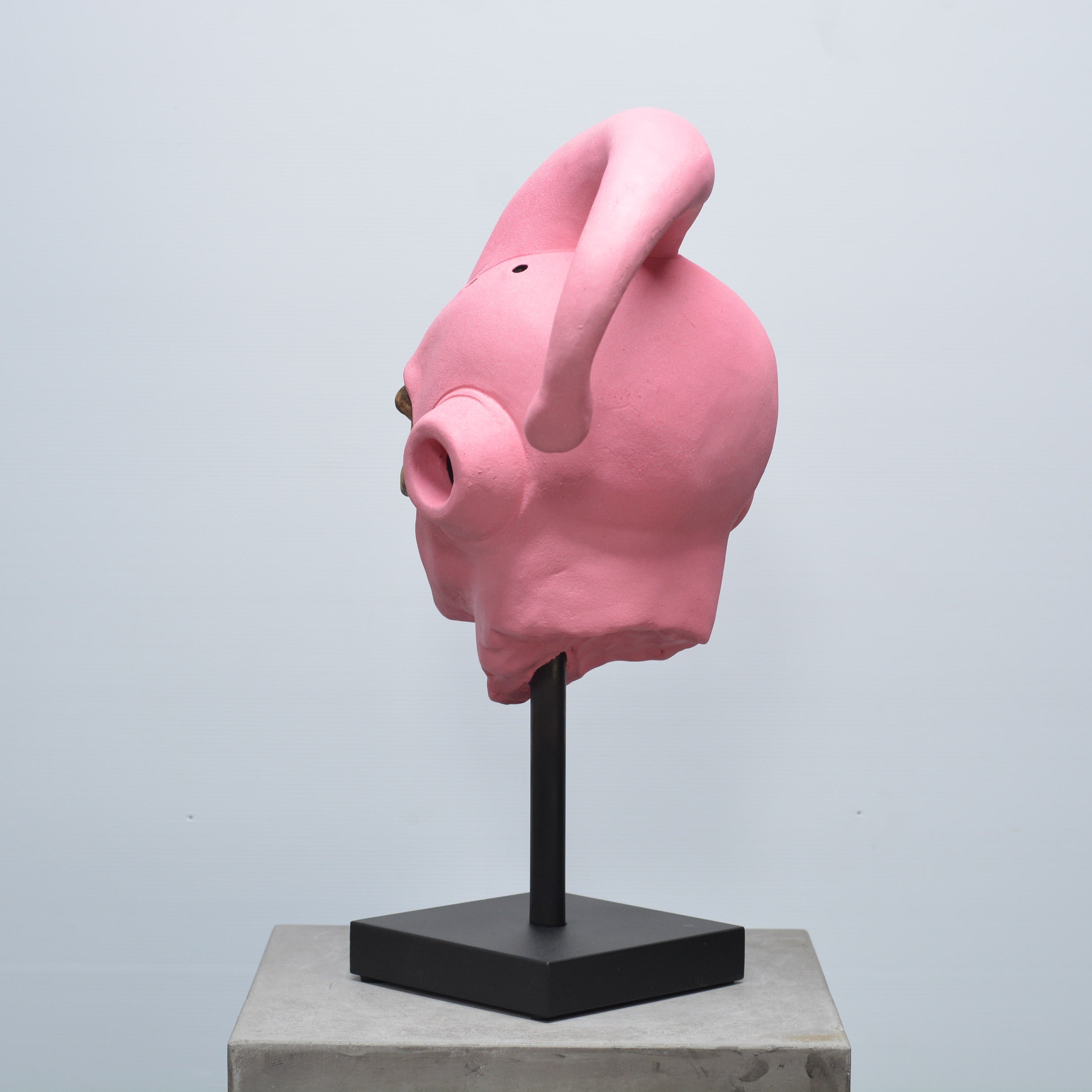 Bubble Gum Buu [SCRATCH & DENT] (3)