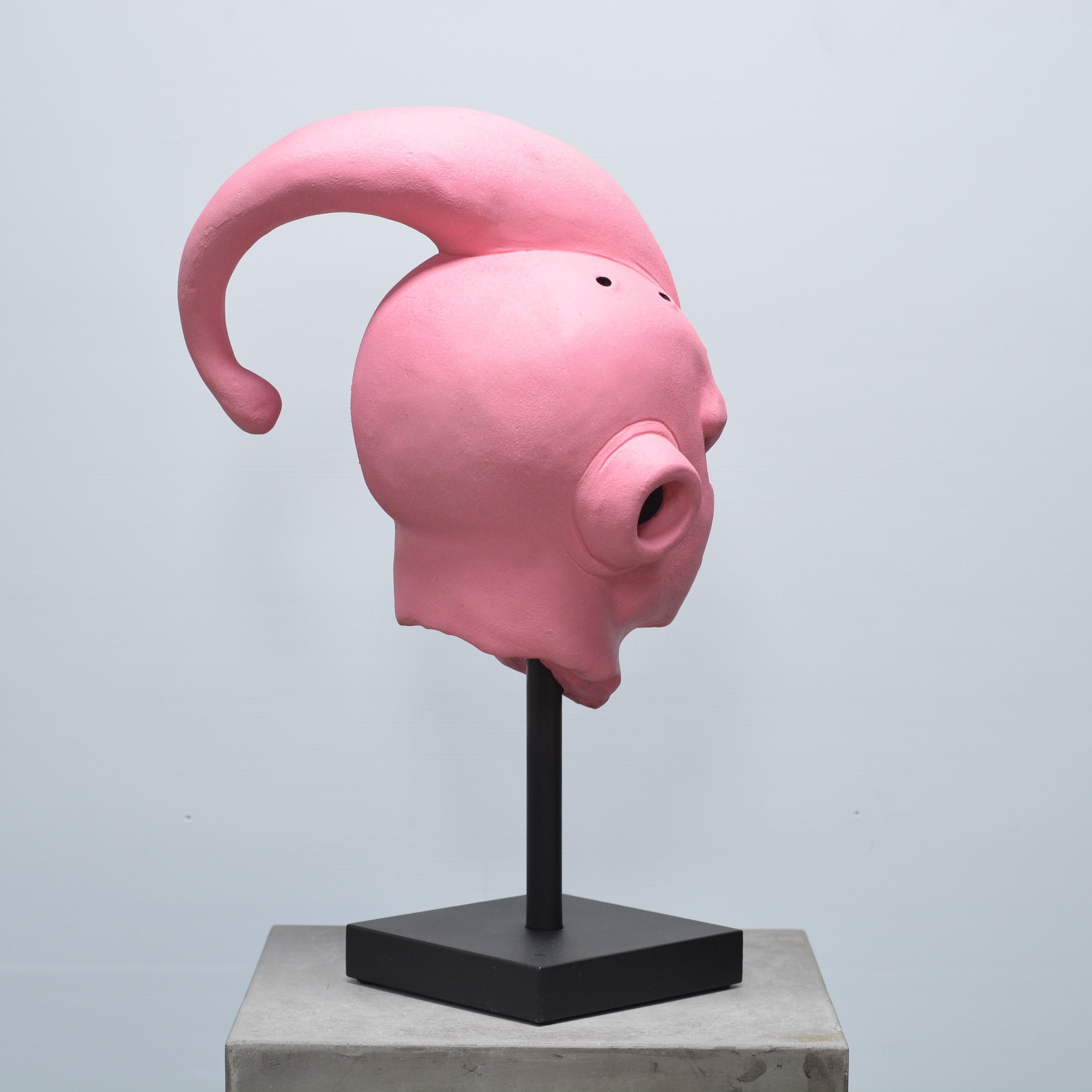 Bubble Gum Buu [SCRATCH & DENT] (3)