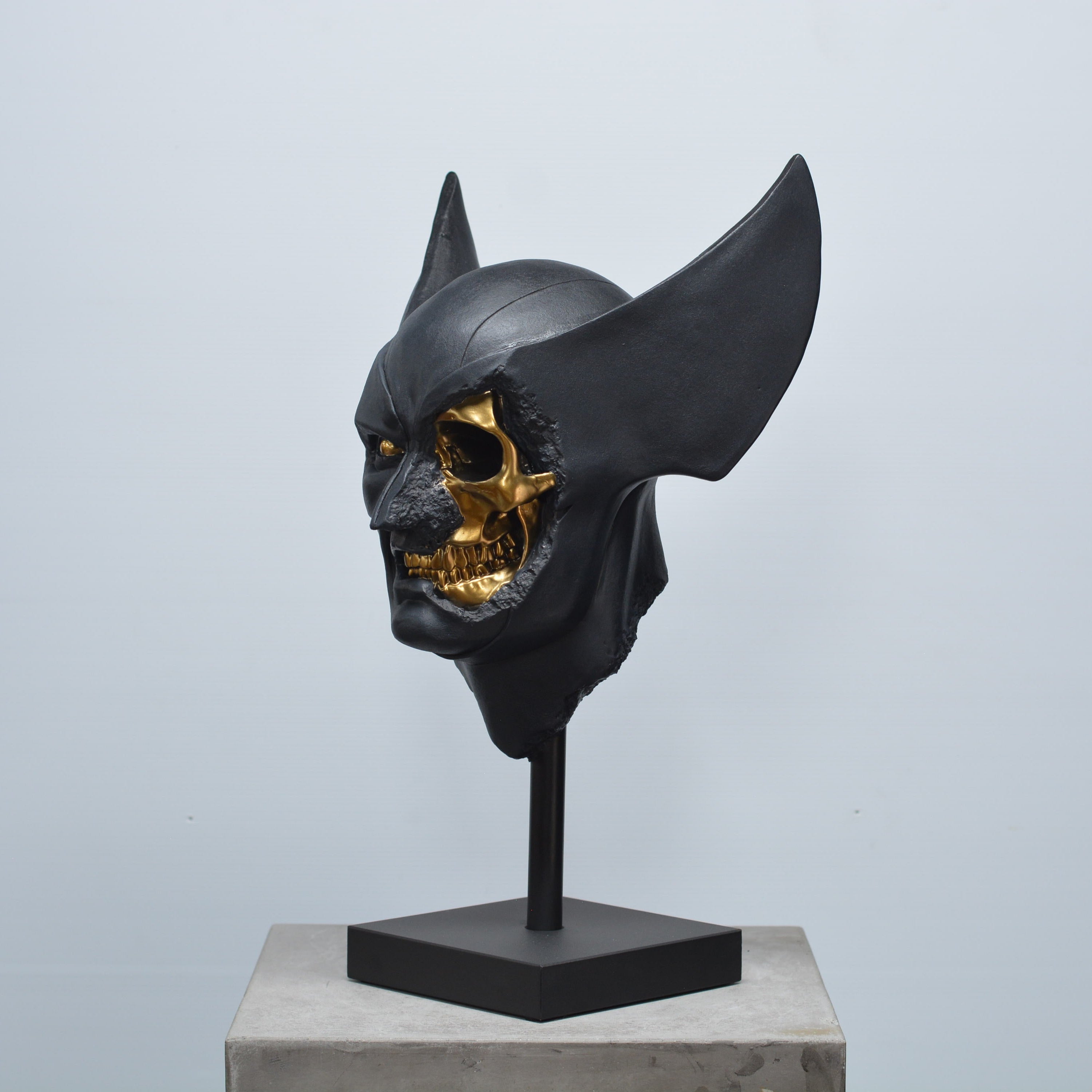 Wolverine - Gold [SCRATCH & DENT]