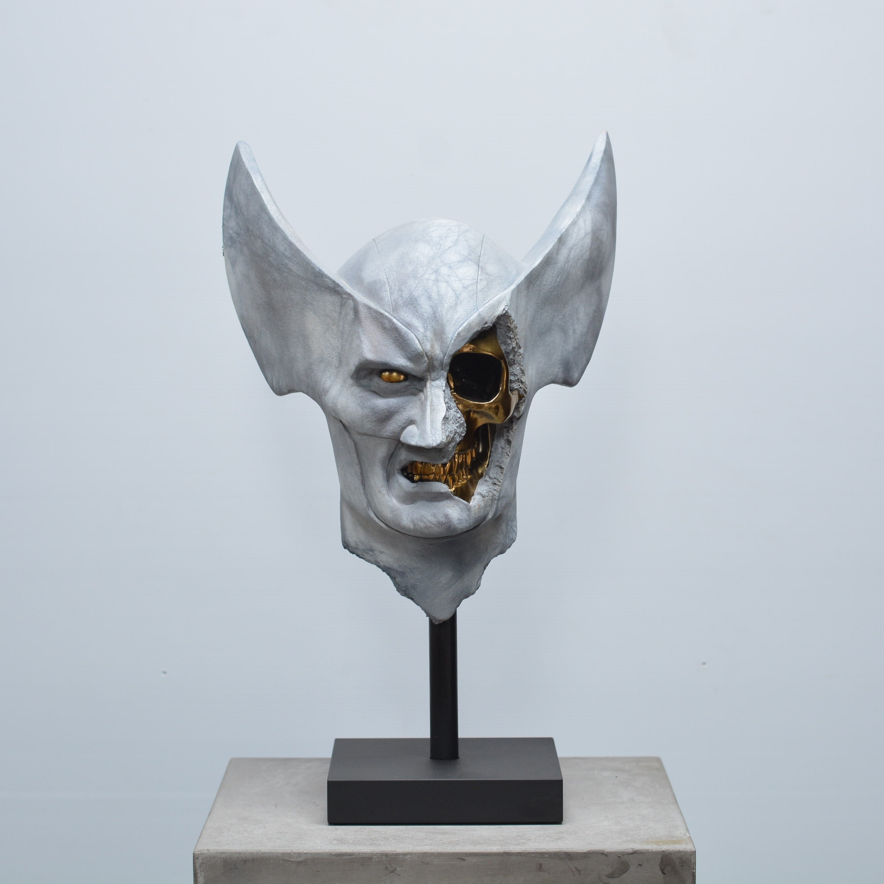 Wolverine - Marble [SCRATCH & DENT]