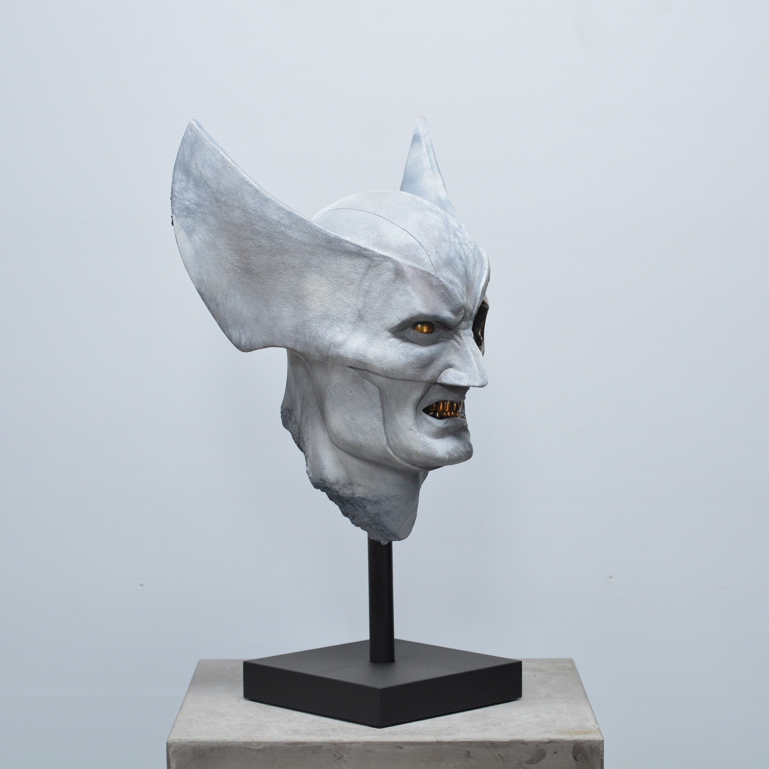 Wolverine - Marble [SCRATCH & DENT]