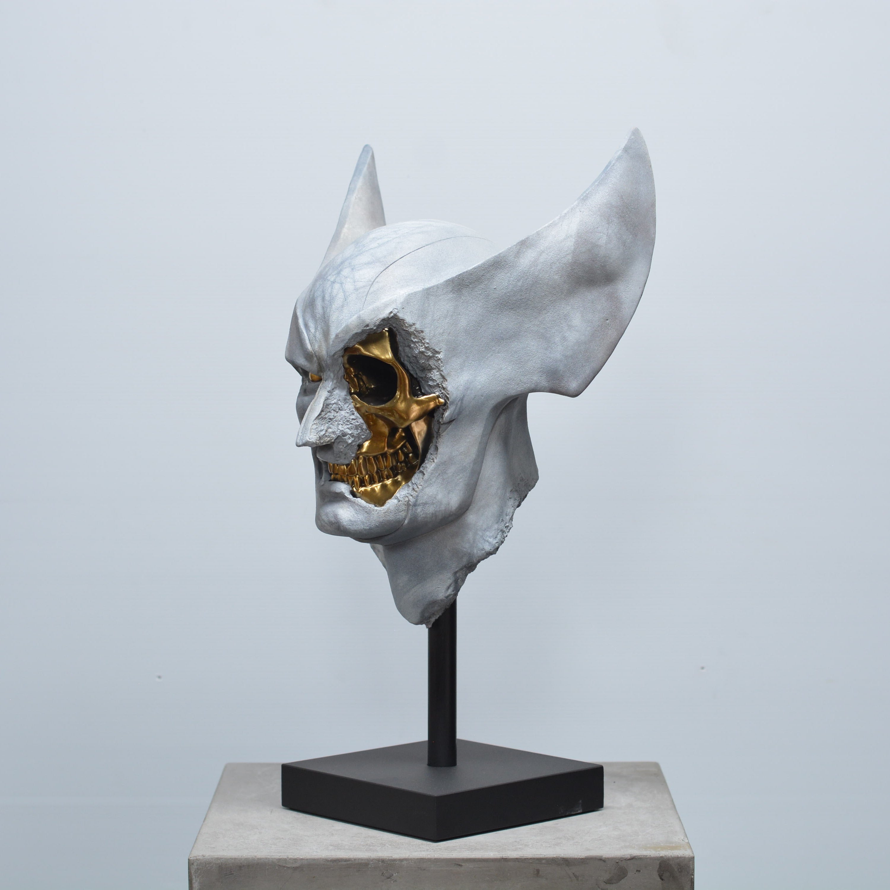 Wolverine - Marble [SCRATCH & DENT]