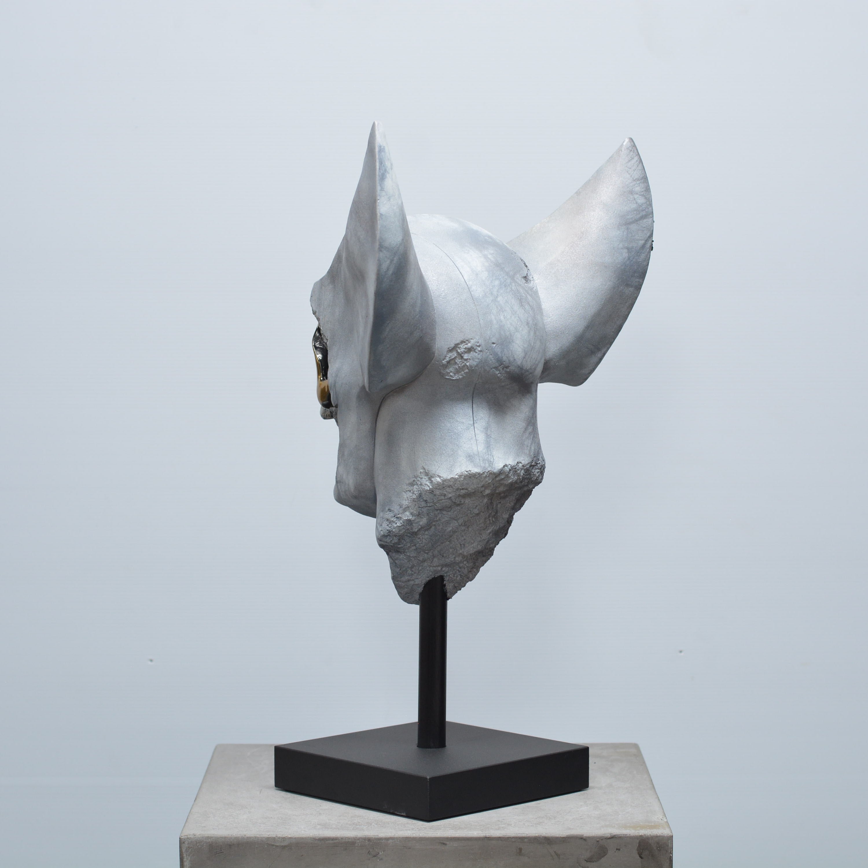 Wolverine - Marble [SCRATCH & DENT]