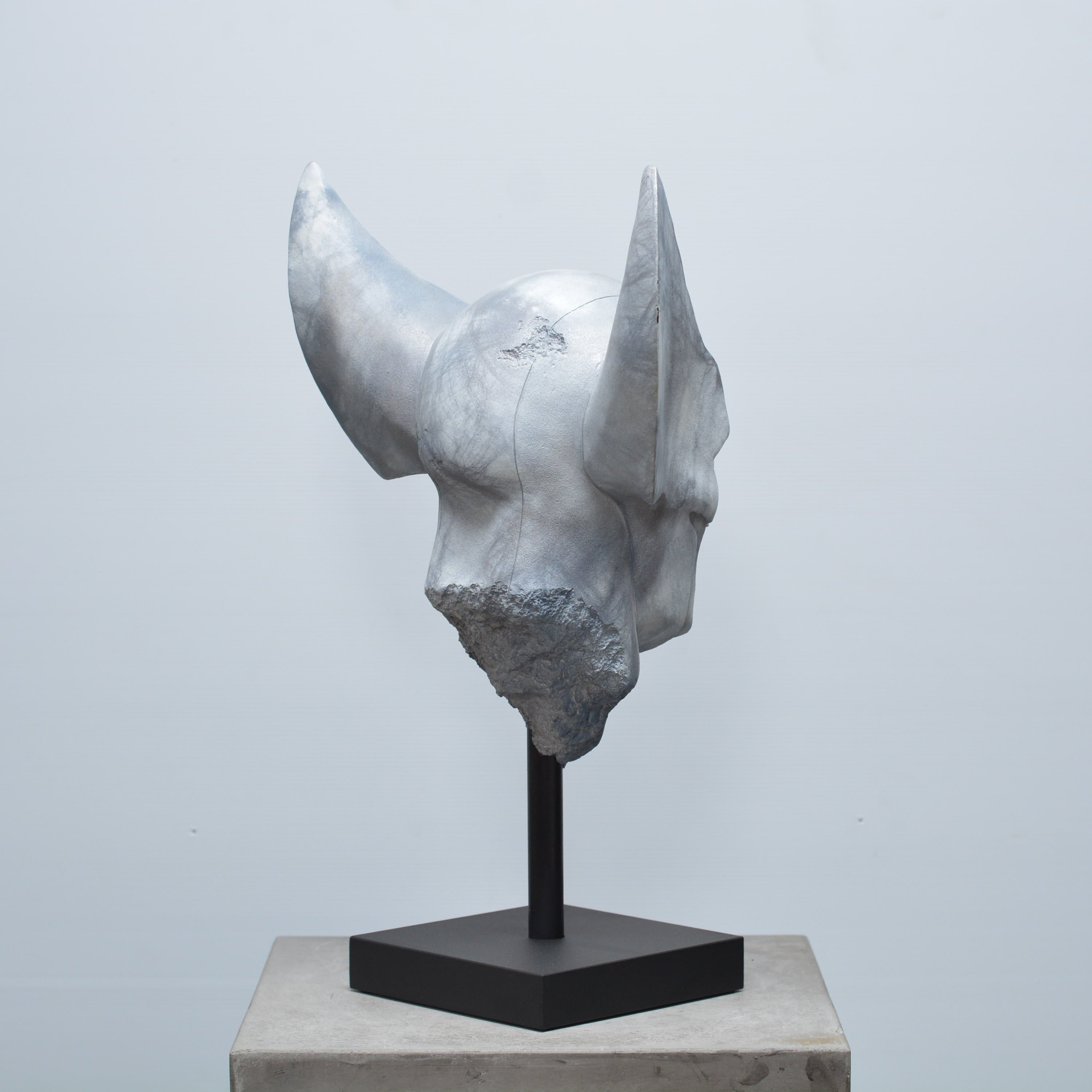 Wolverine - Marble [SCRATCH & DENT]