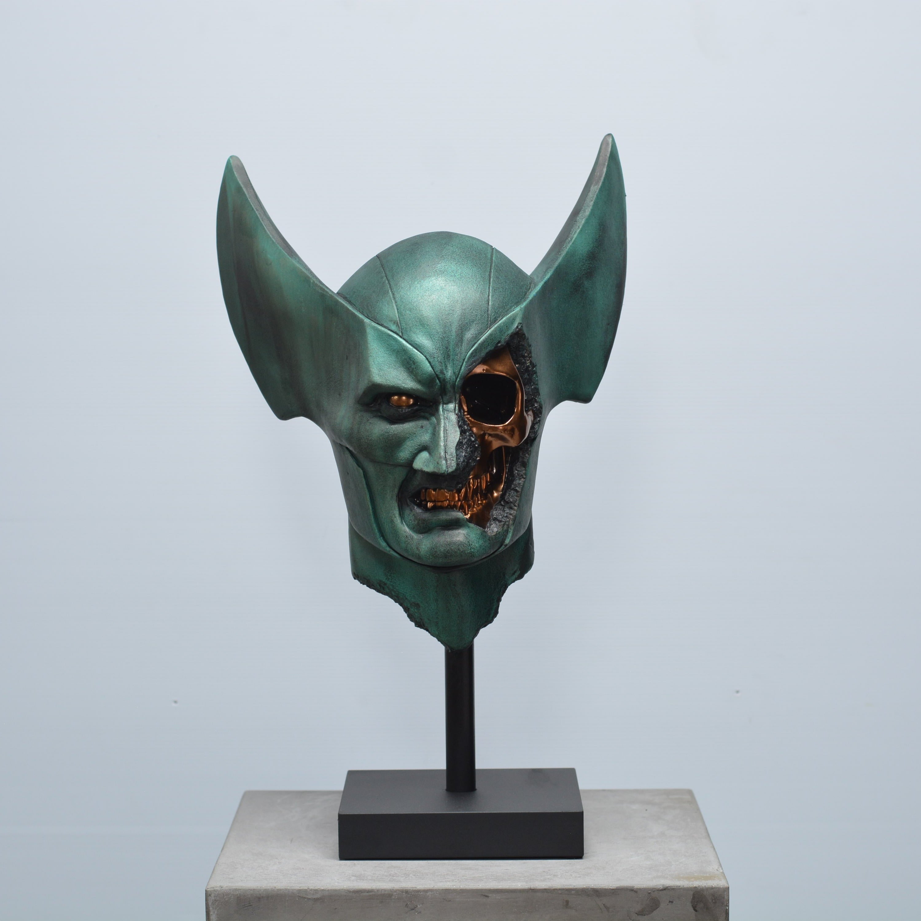 Wolverine - Verdigris [SCRATCH & DENT]