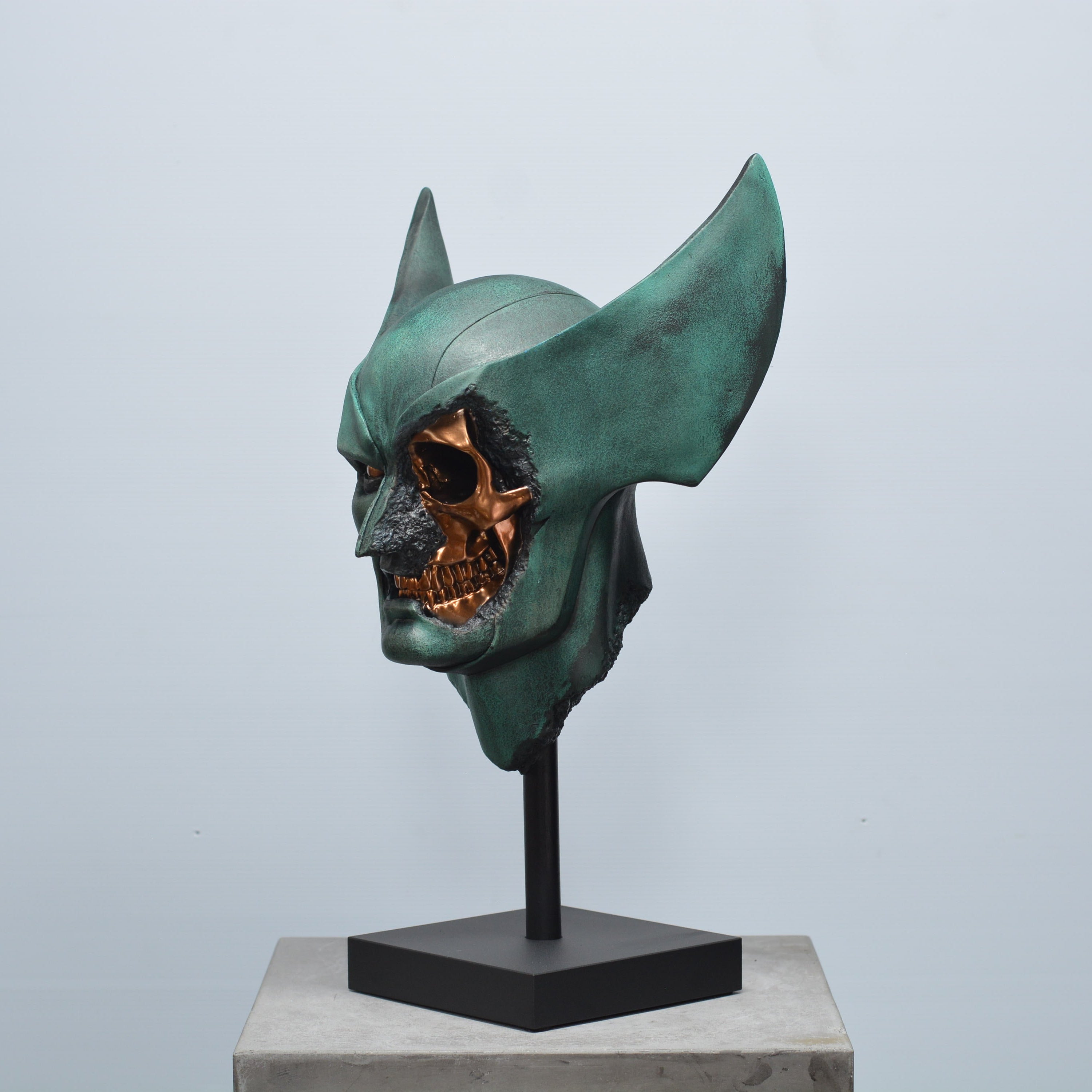 Wolverine - Verdigris [SCRATCH & DENT]