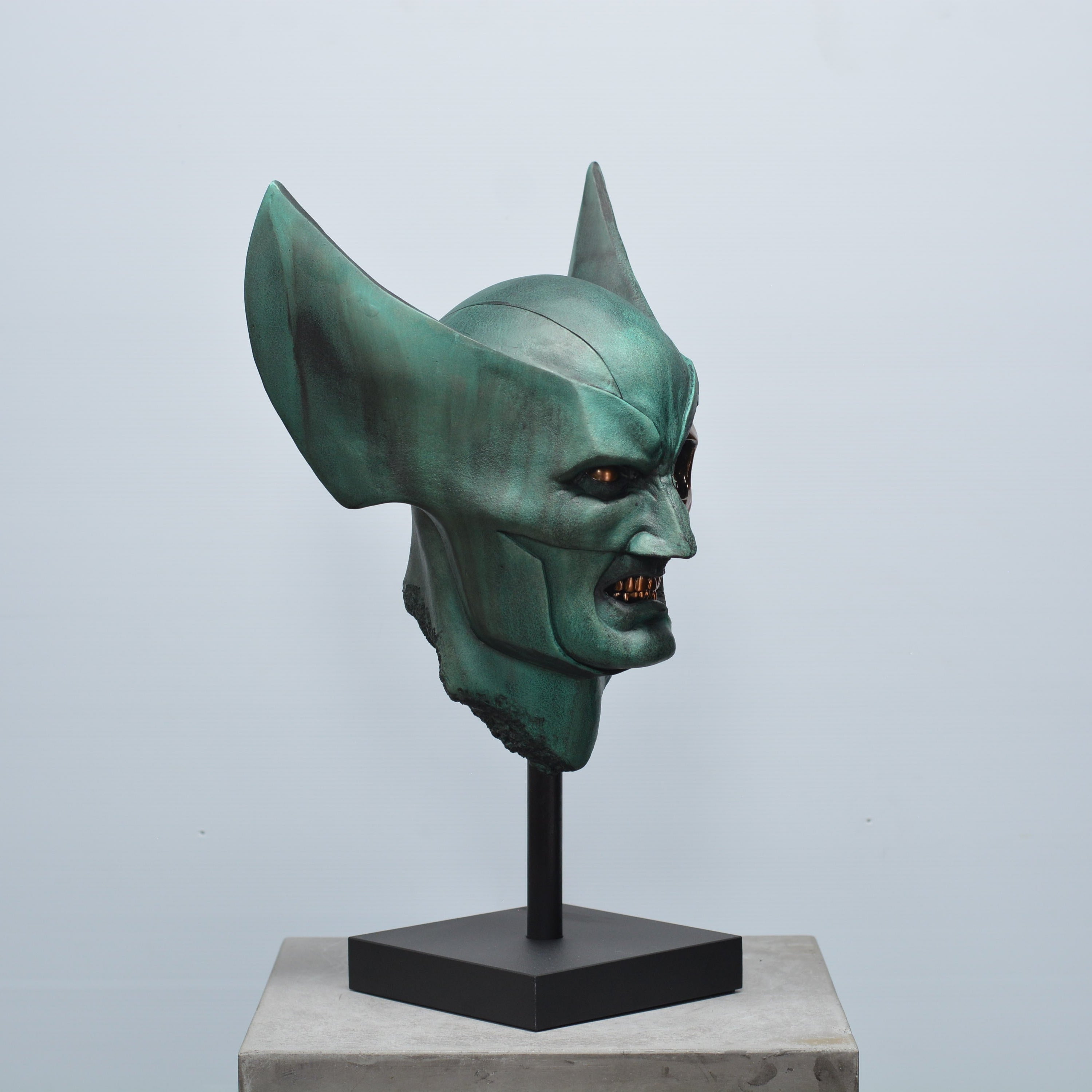 Wolverine - Verdigris [SCRATCH & DENT]