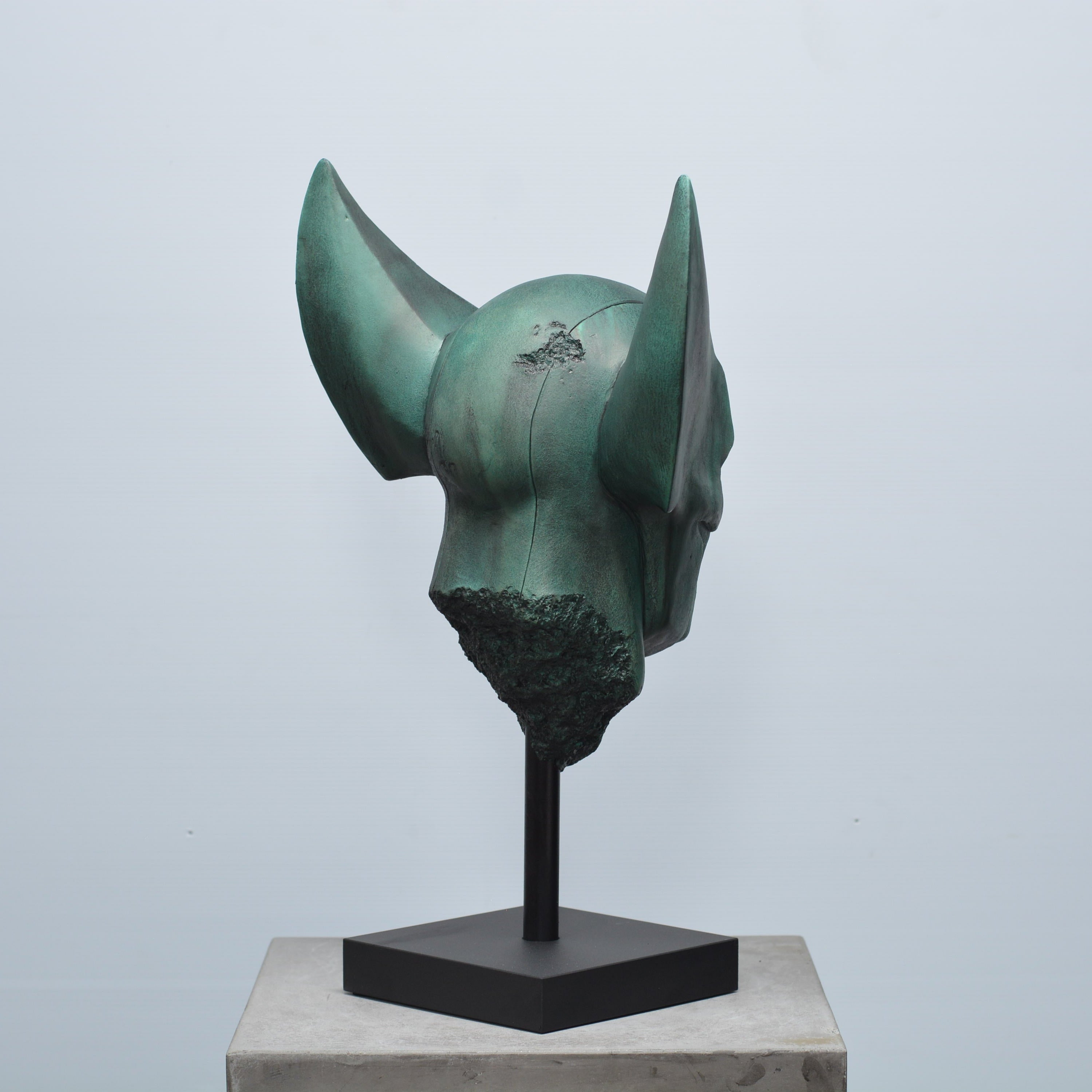 Wolverine - Verdigris [SCRATCH & DENT]