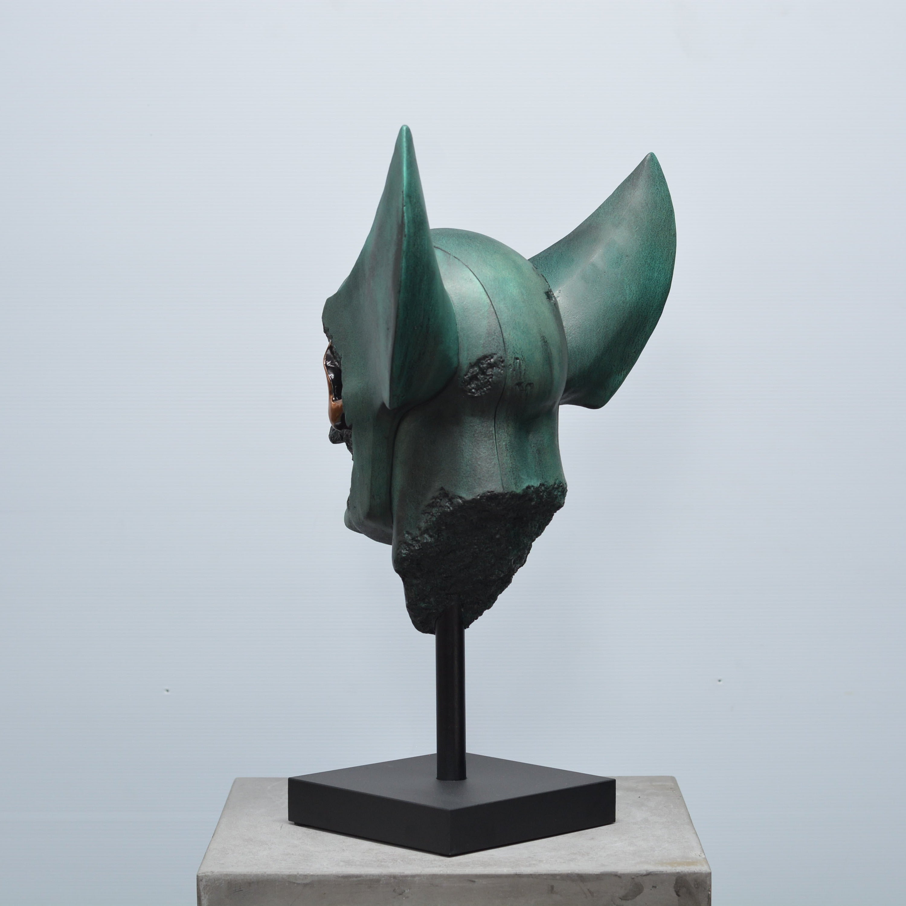 Wolverine - Verdigris [SCRATCH & DENT]