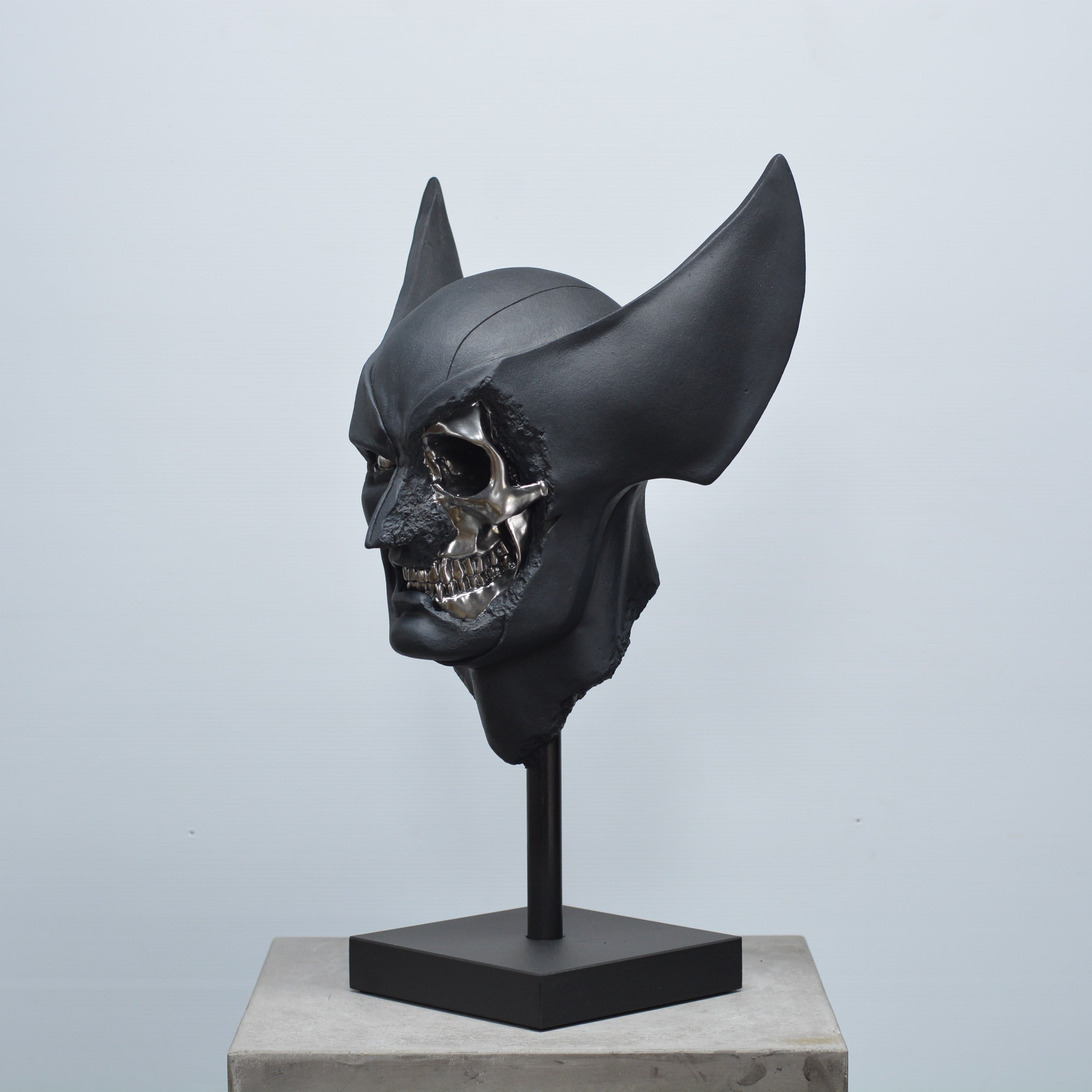 Wolverine - Chrome [SCRATCH & DENT]
