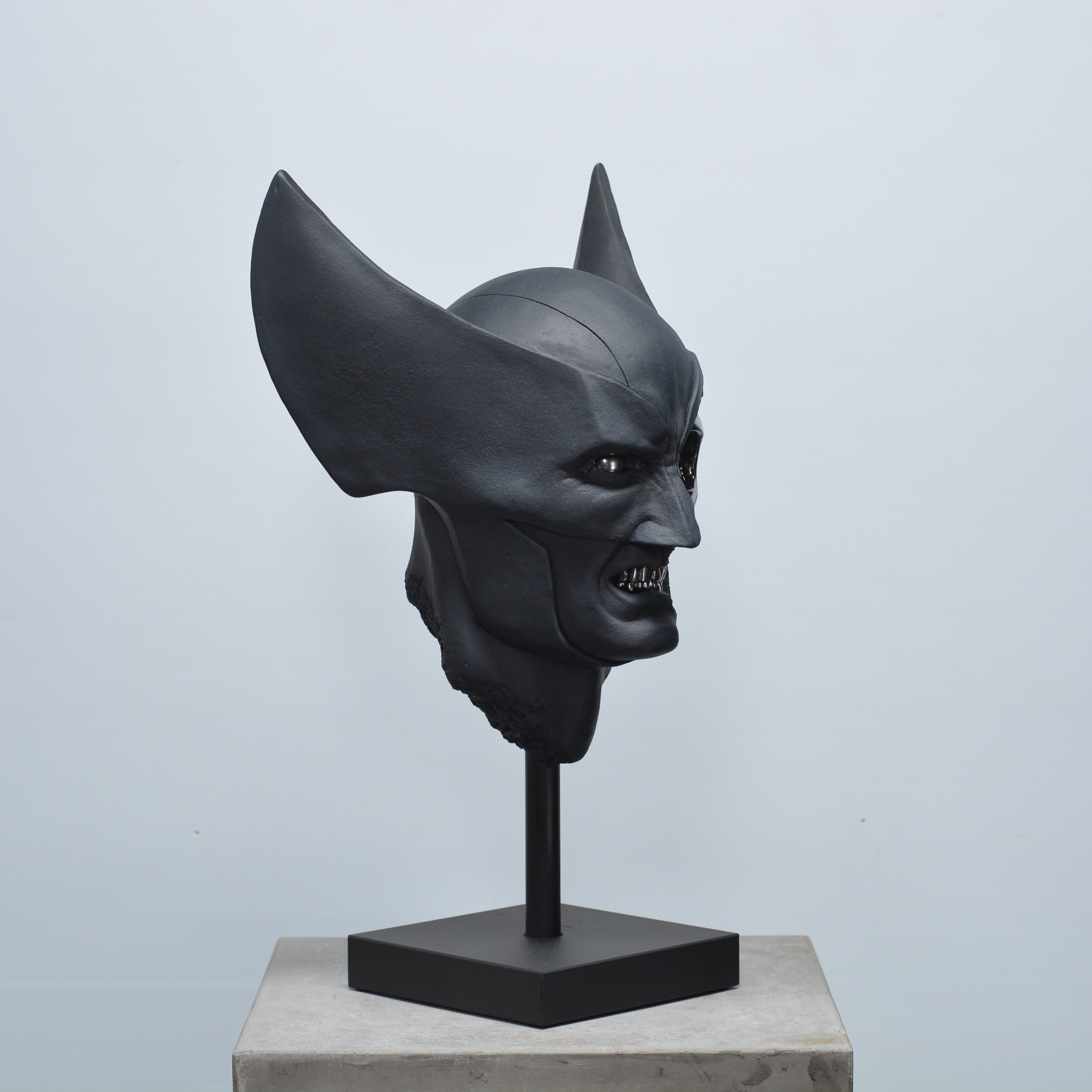 Wolverine - Chrome [SCRATCH & DENT]