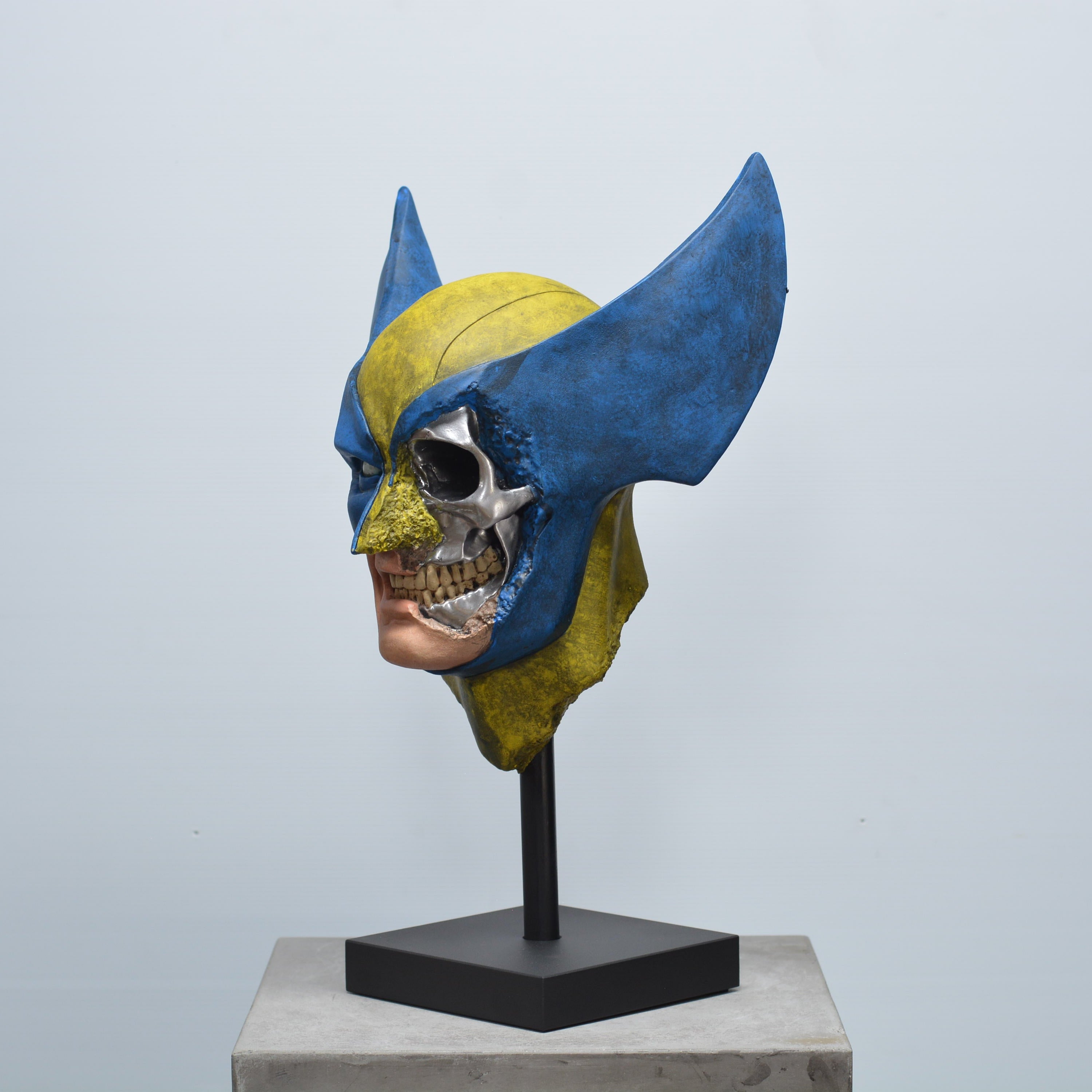 Wolverine - Astonishing [SCRATCH & DENT]