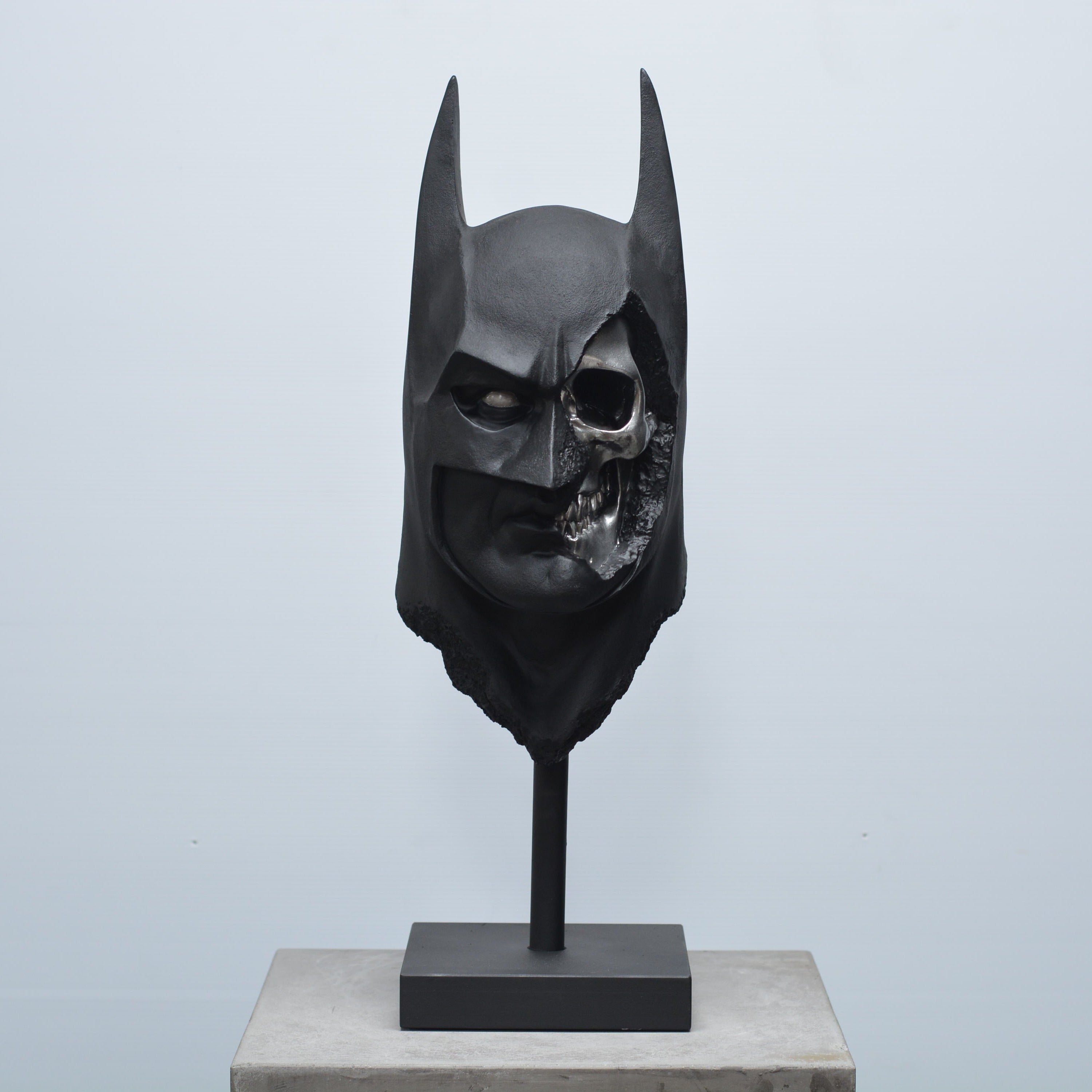 The Bat - Nightmare [SCRATCH & DENT] (1)