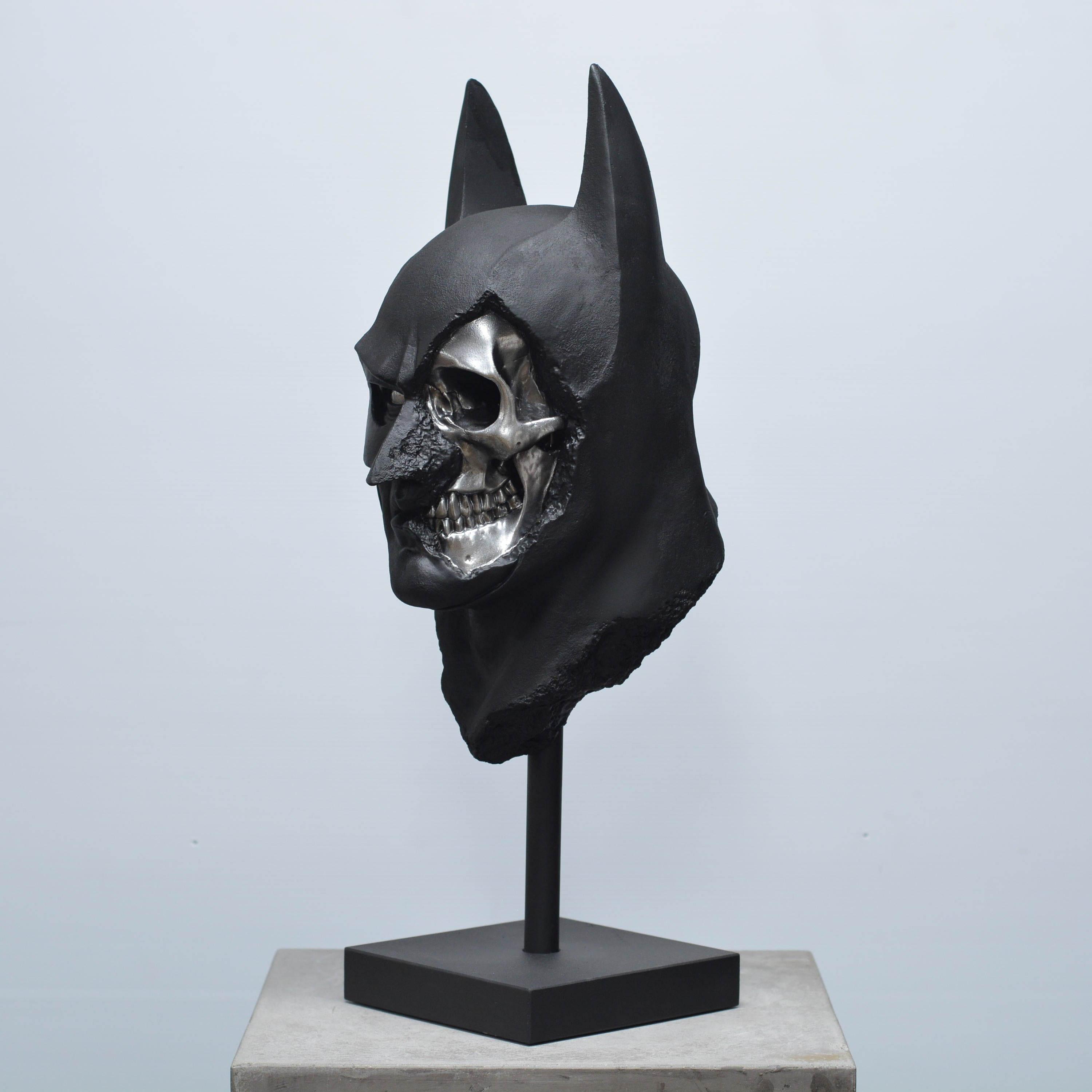 The Bat - Nightmare [SCRATCH & DENT] (1)